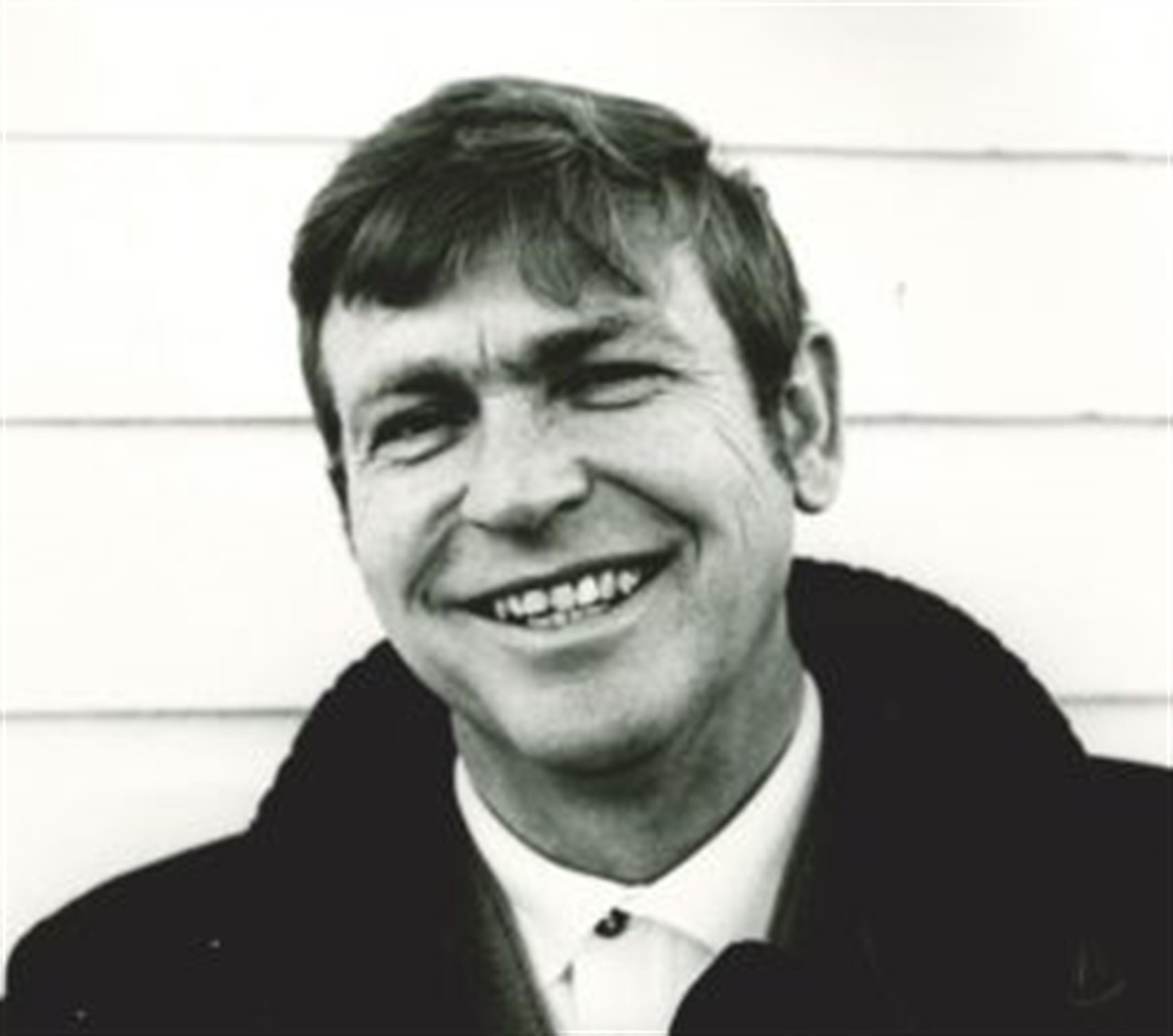 Harry Eugene Brown