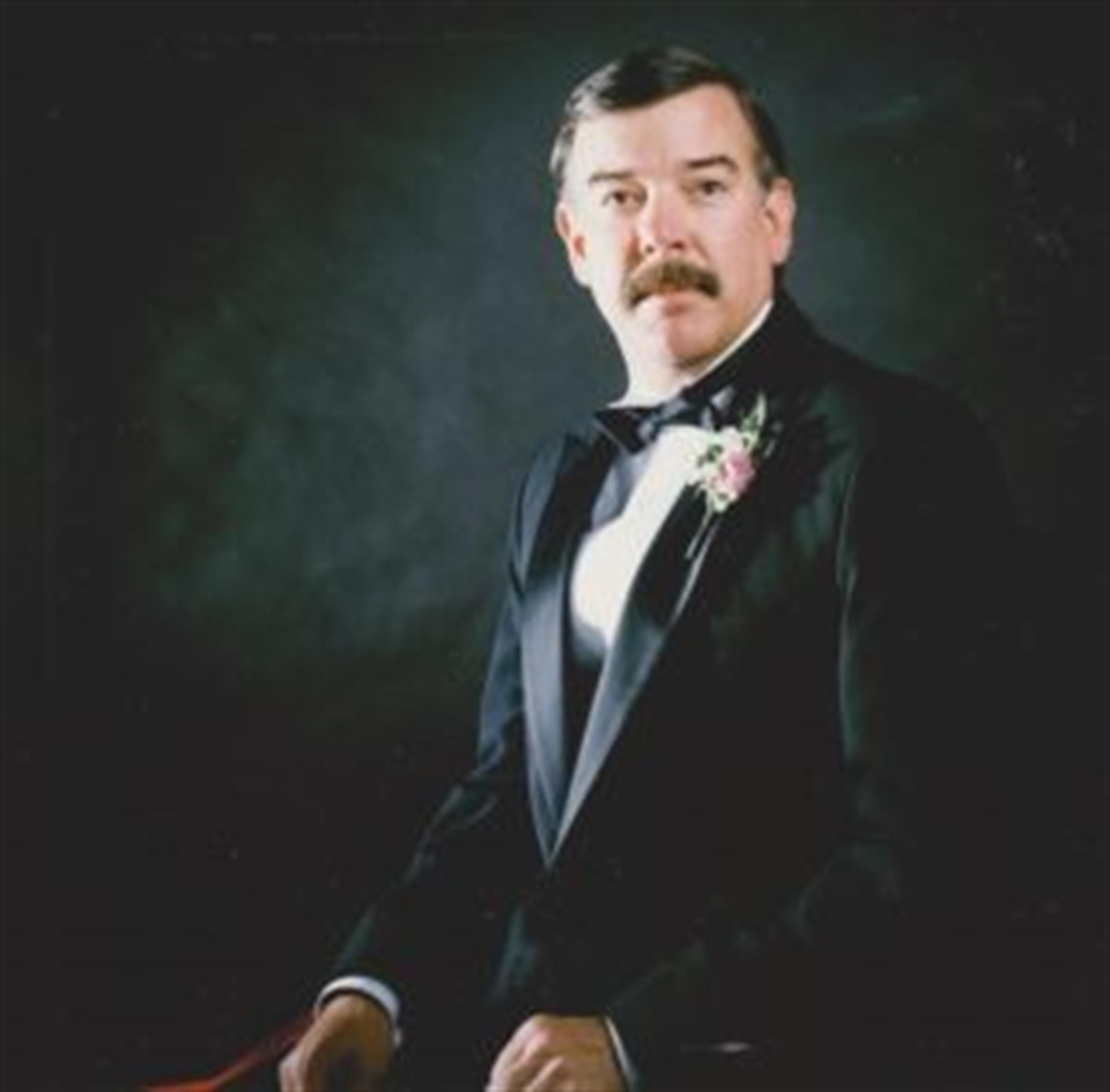 Dennis William Walker, III.