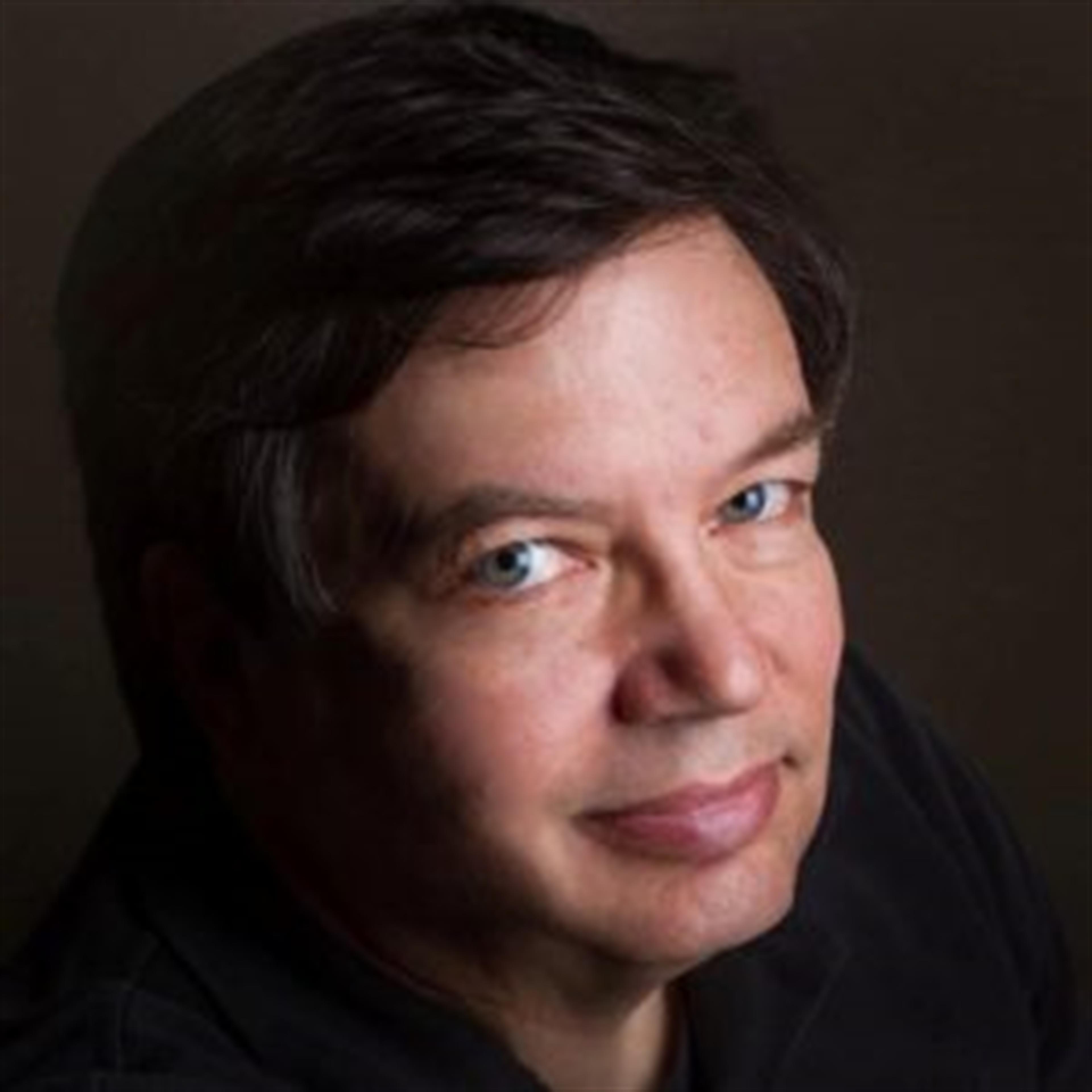 David Robert Brugge