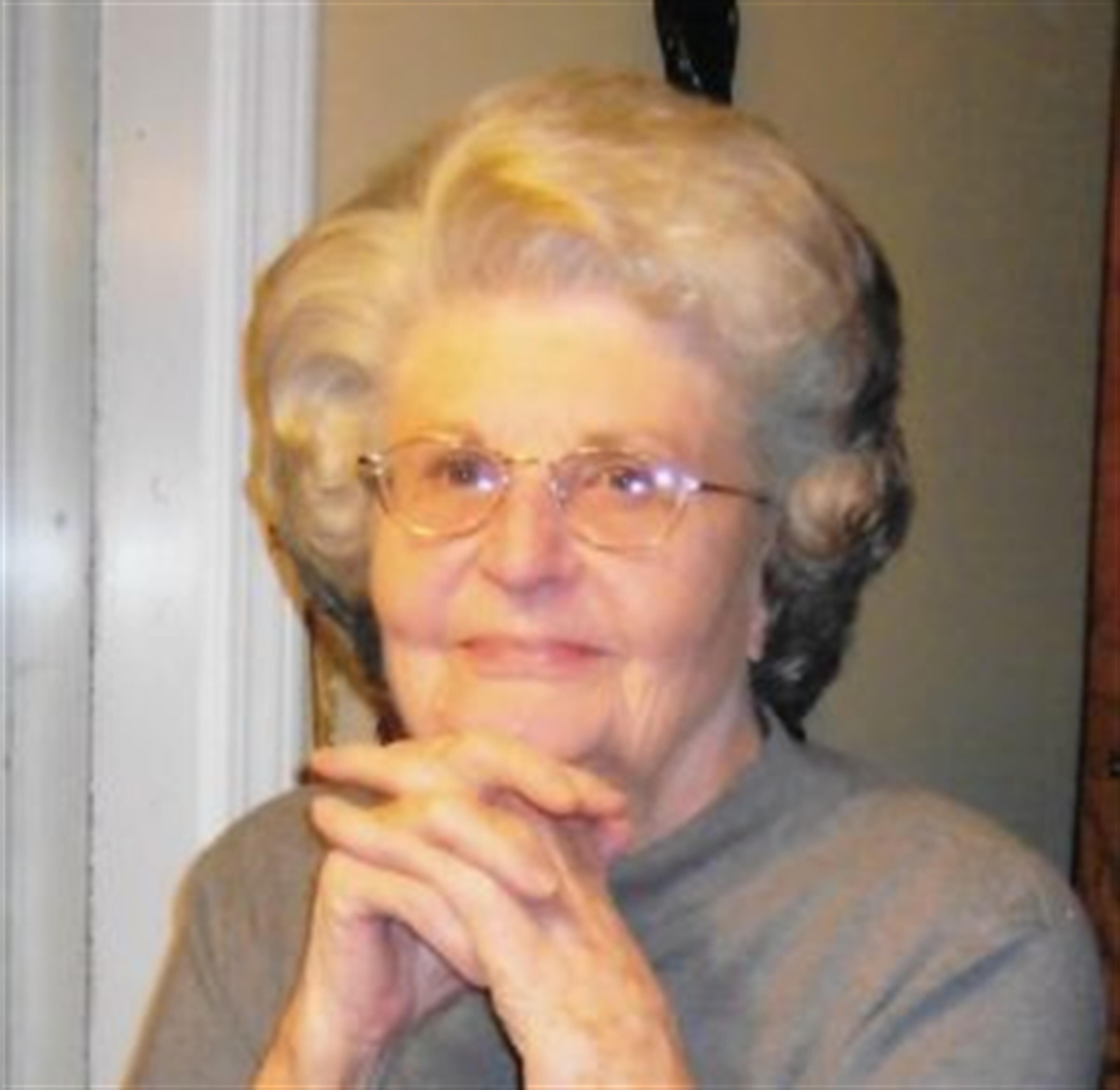 Hope K. Rowland