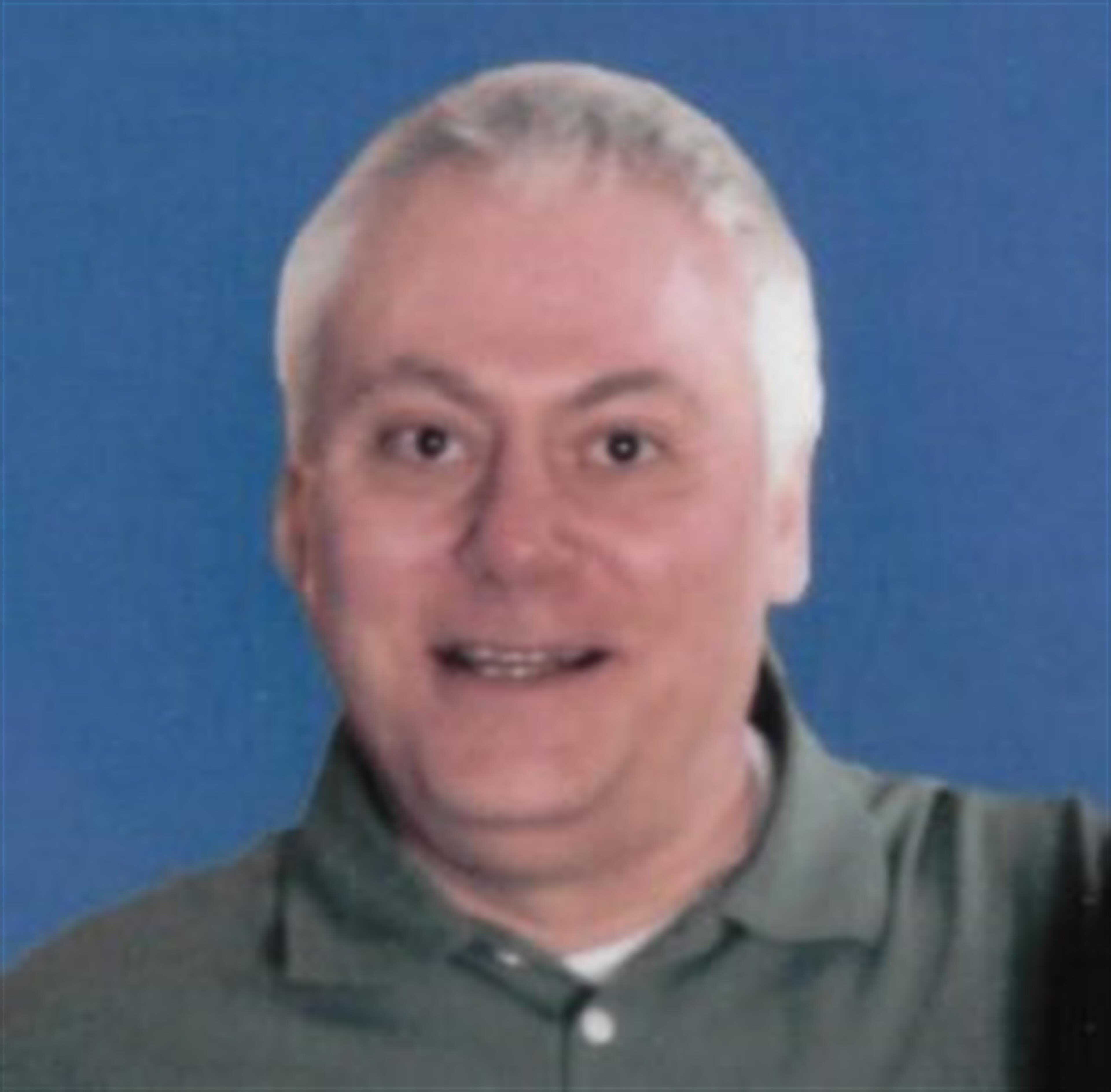 George Nick Limberakis