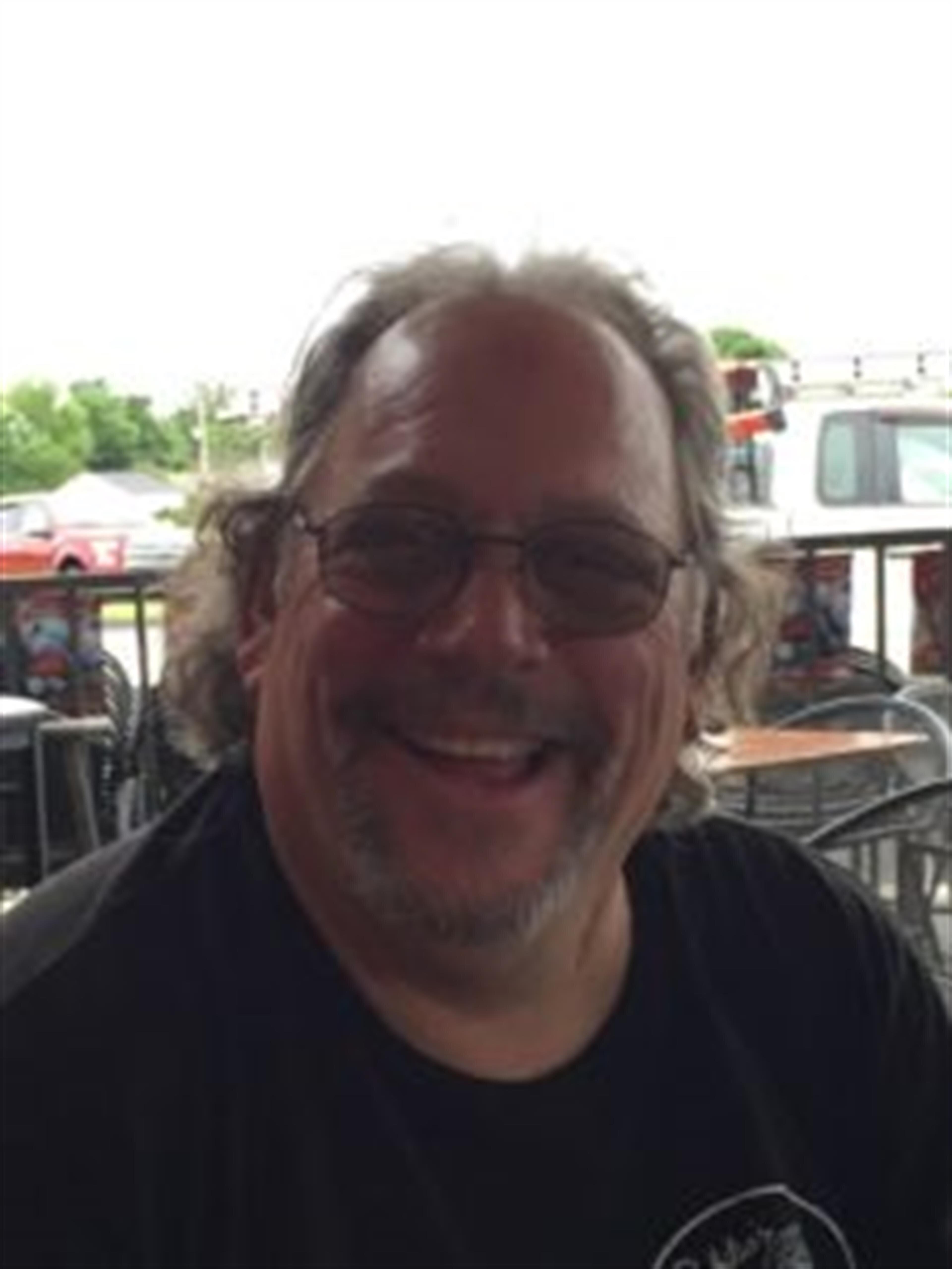Michael Grandi Robilio