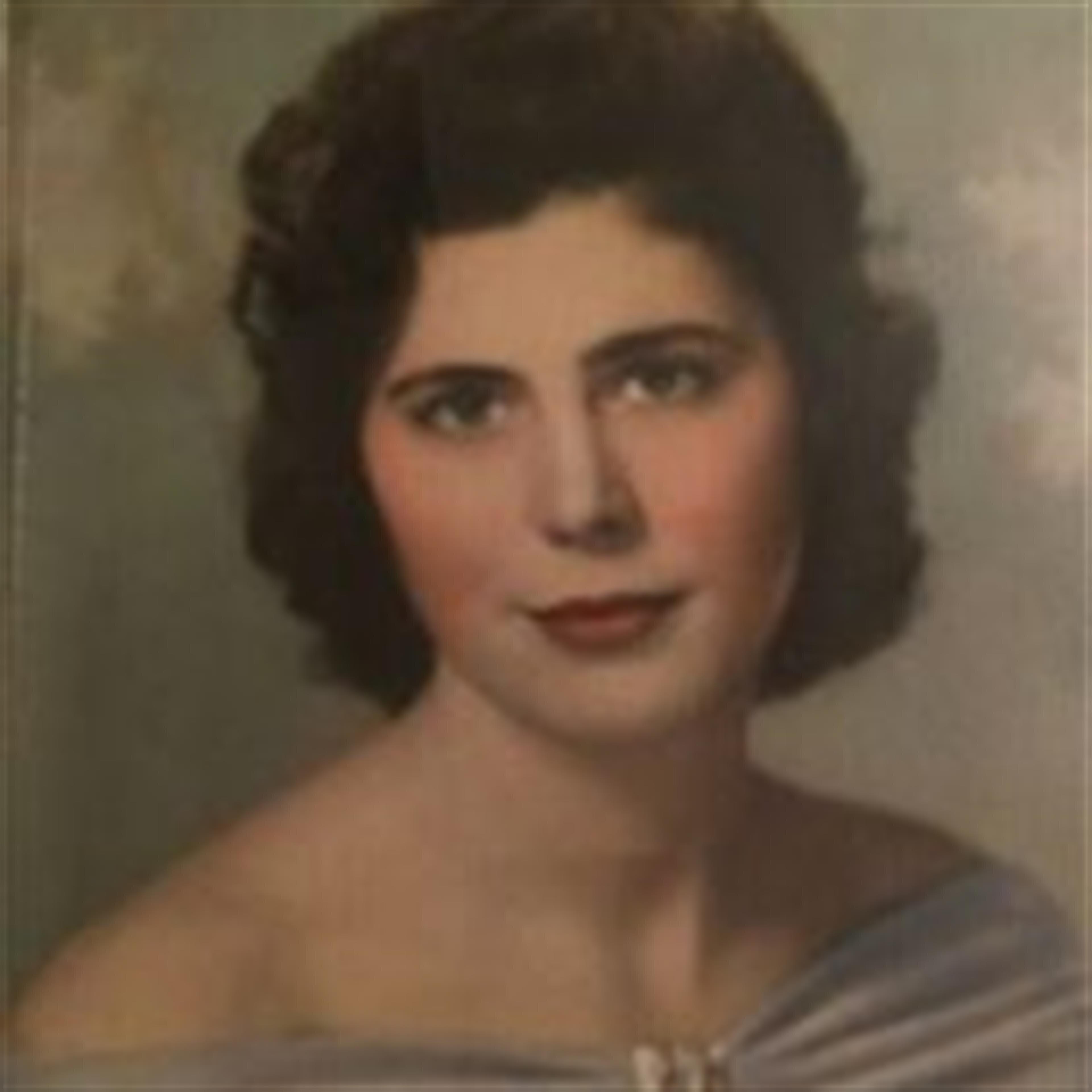 Martha H. Cummings