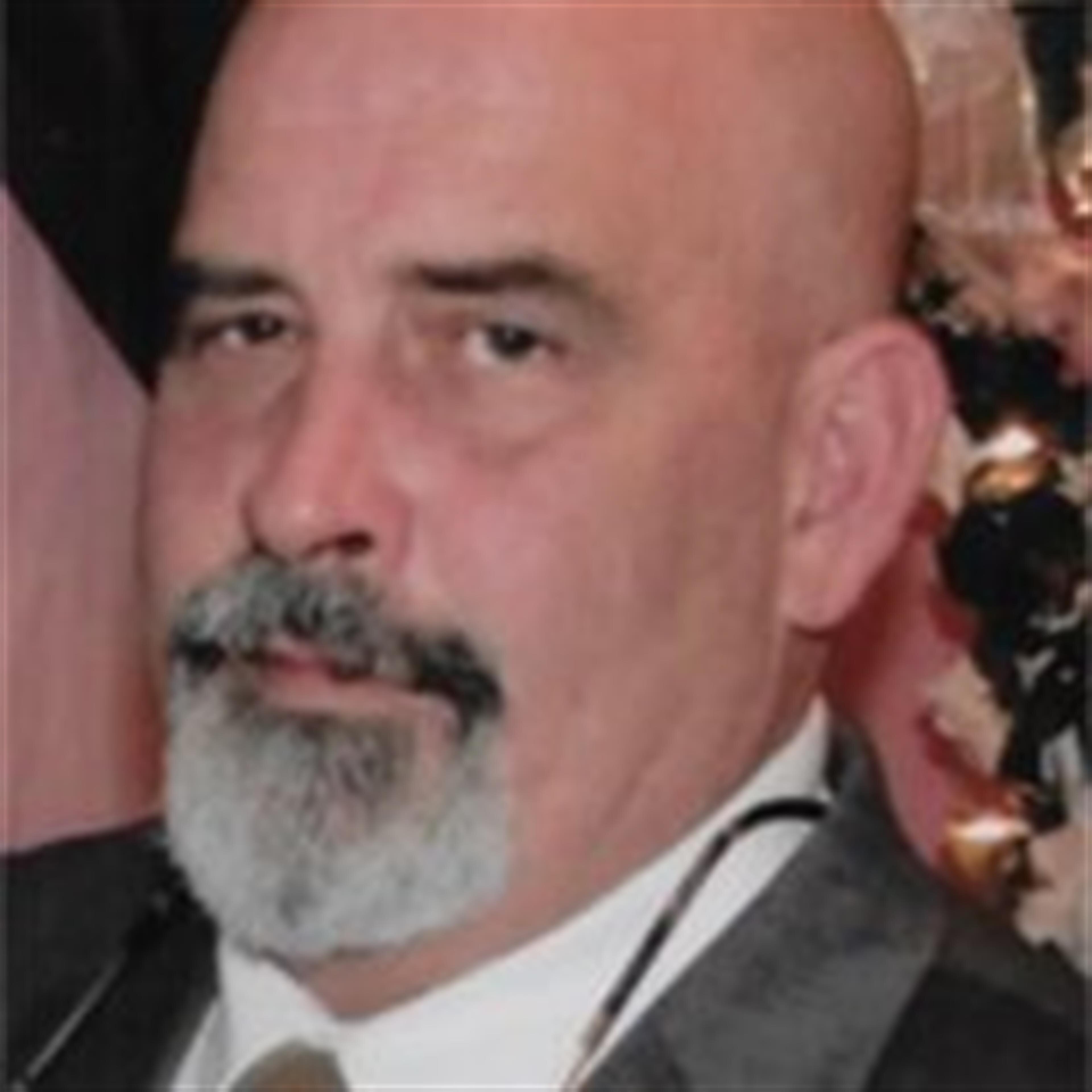 Ronnie E. Griffis, II