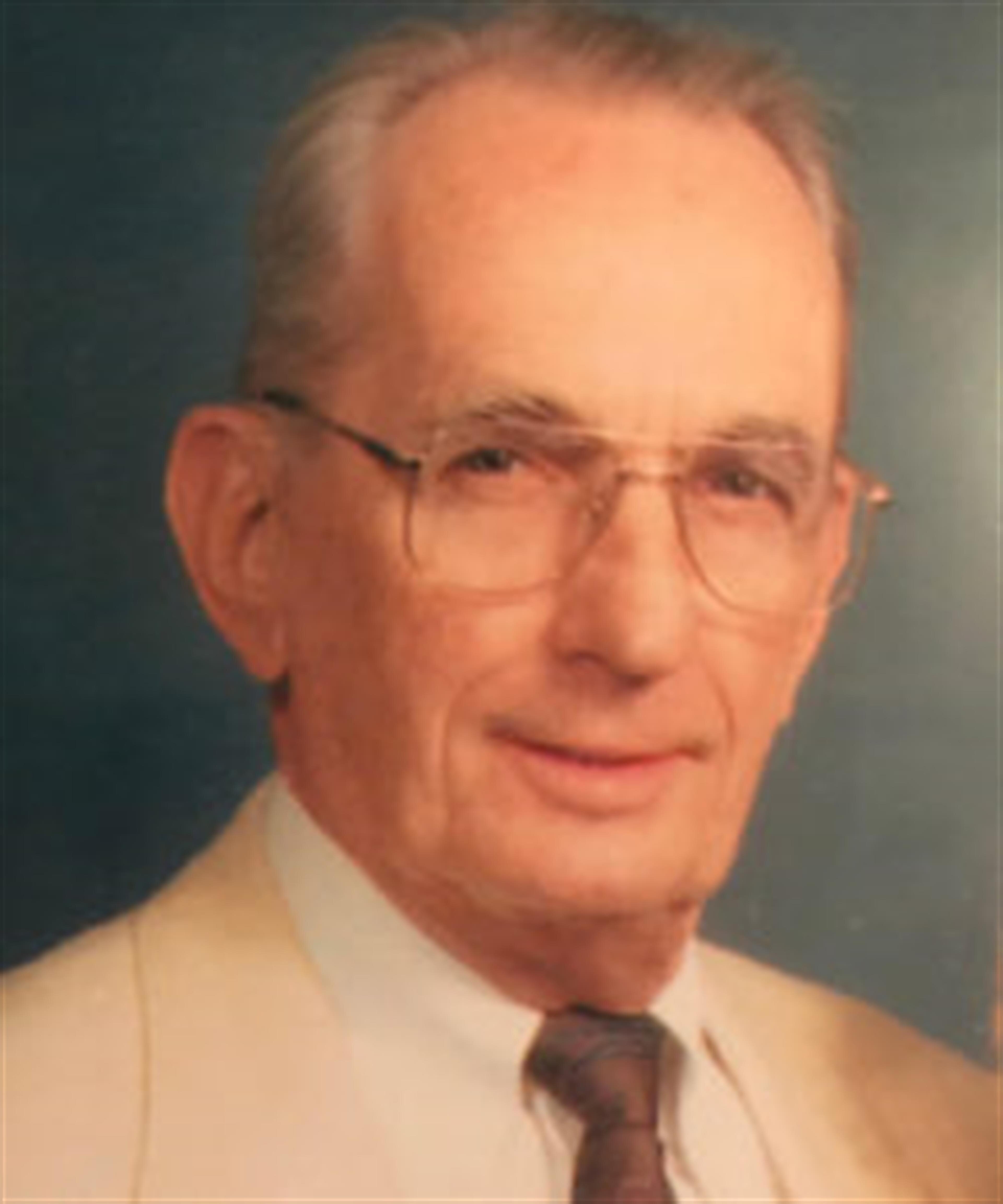 James C.H. Simmons