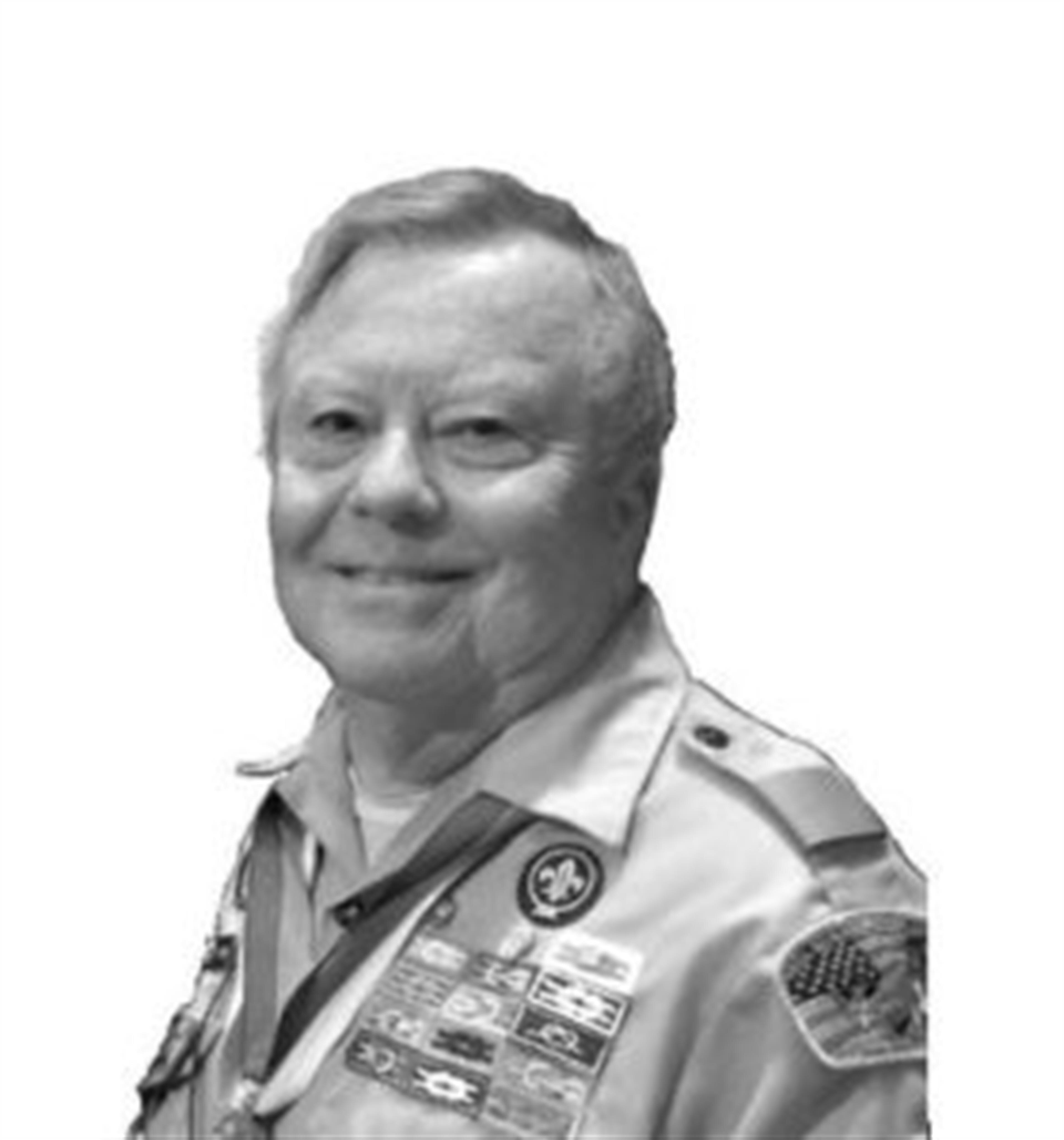 Philip Gilmer