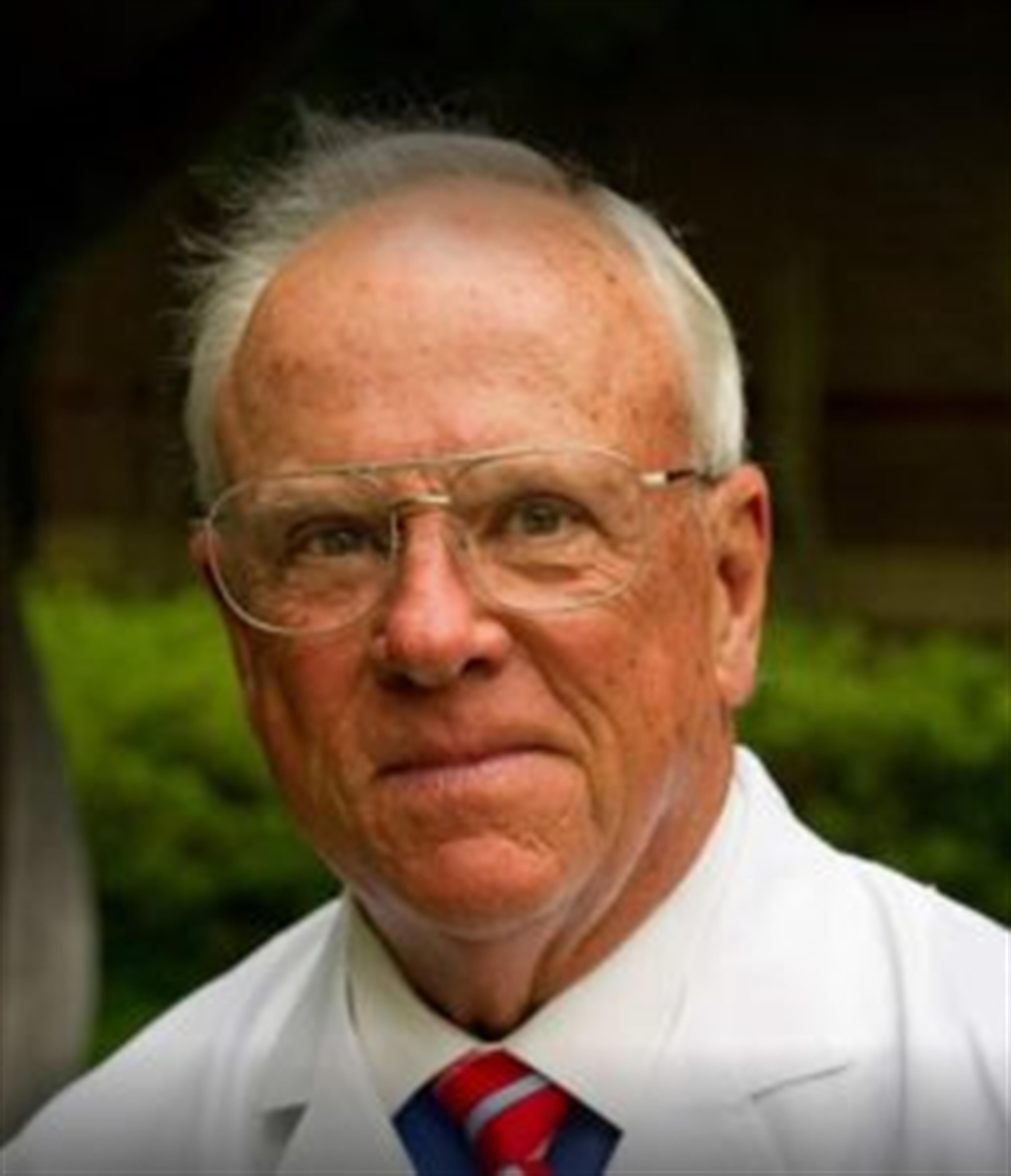 Dr. Herbert Alonzo Taylor, III.