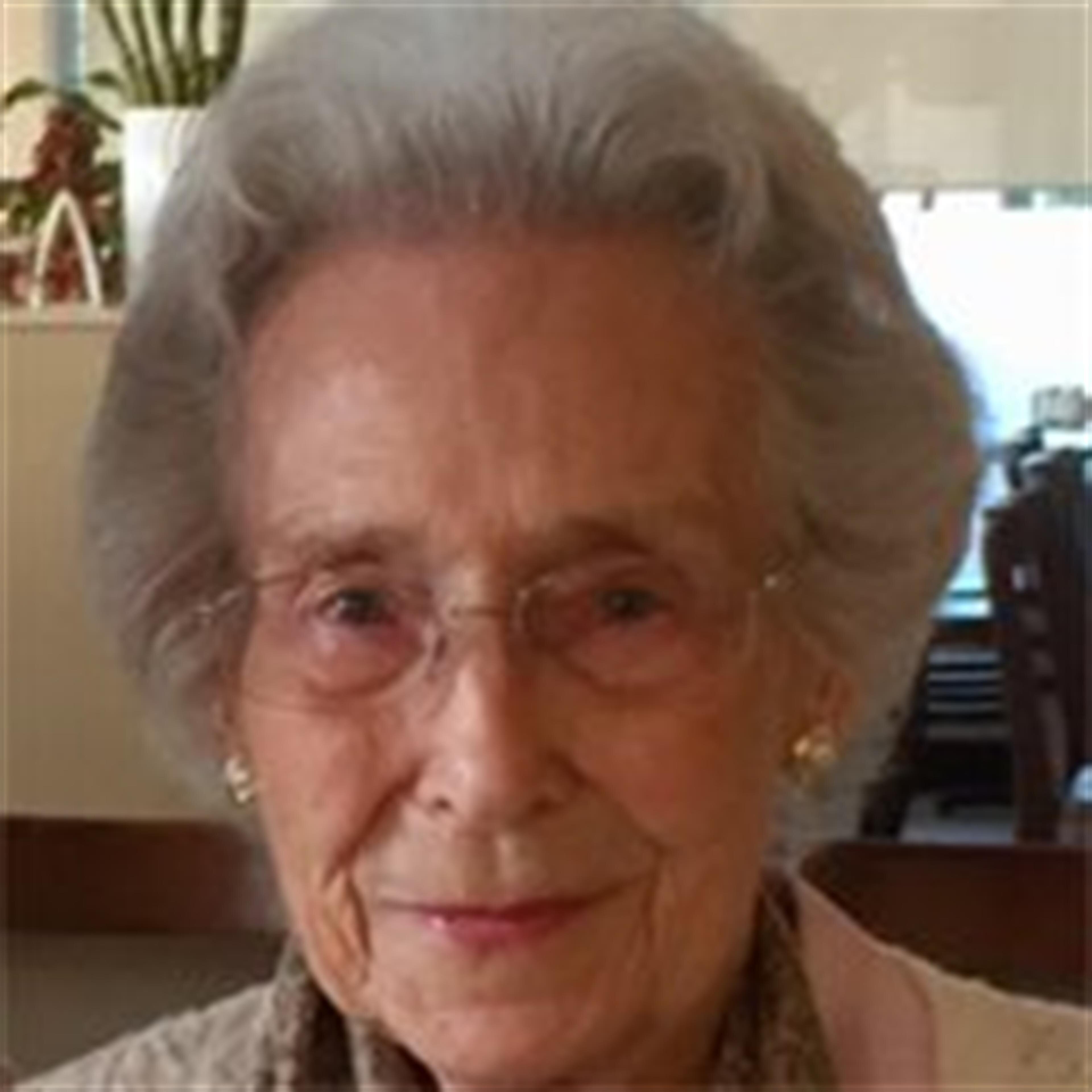 Estelle H. Nail