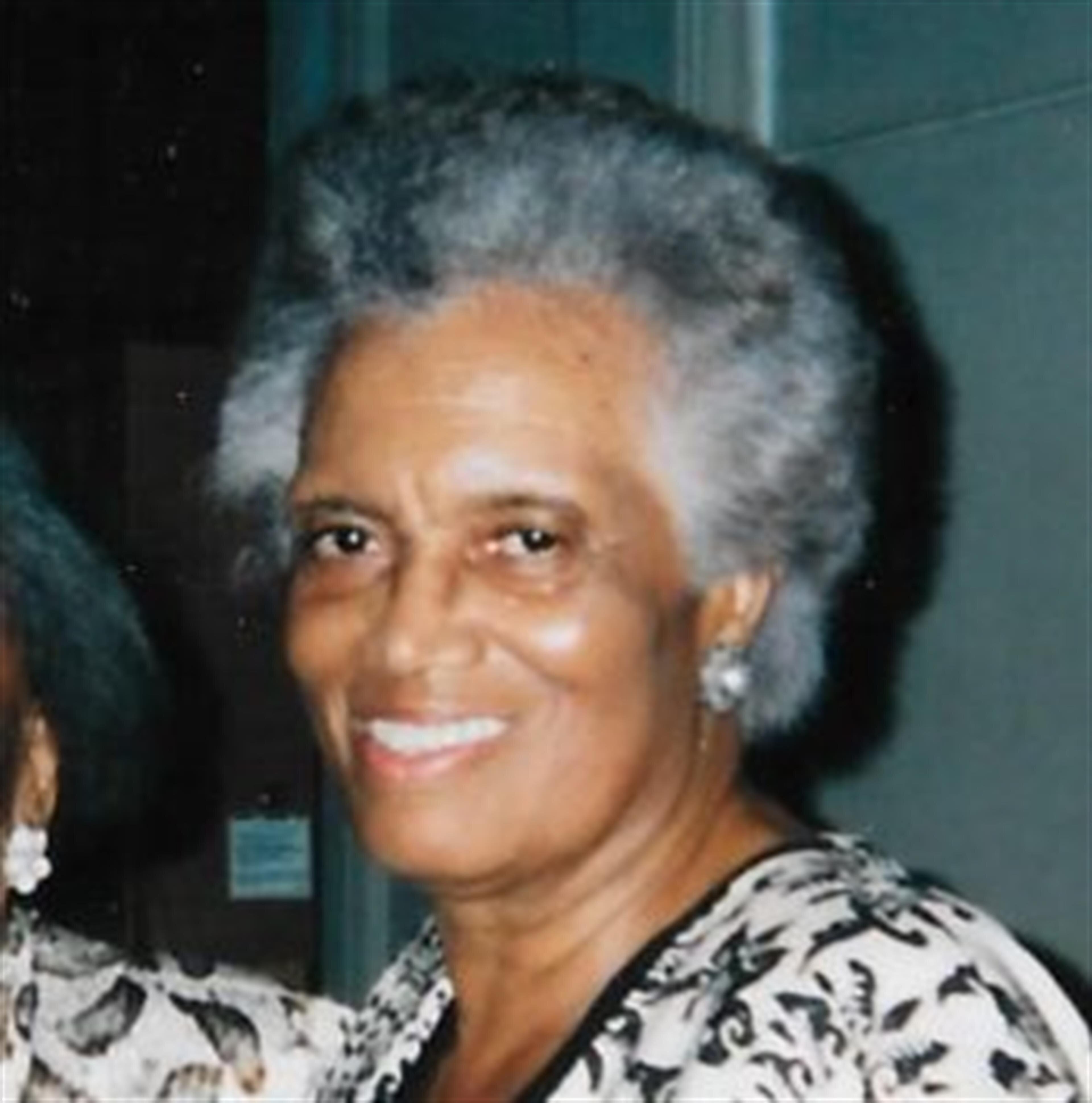 Annetta Brown Branch
