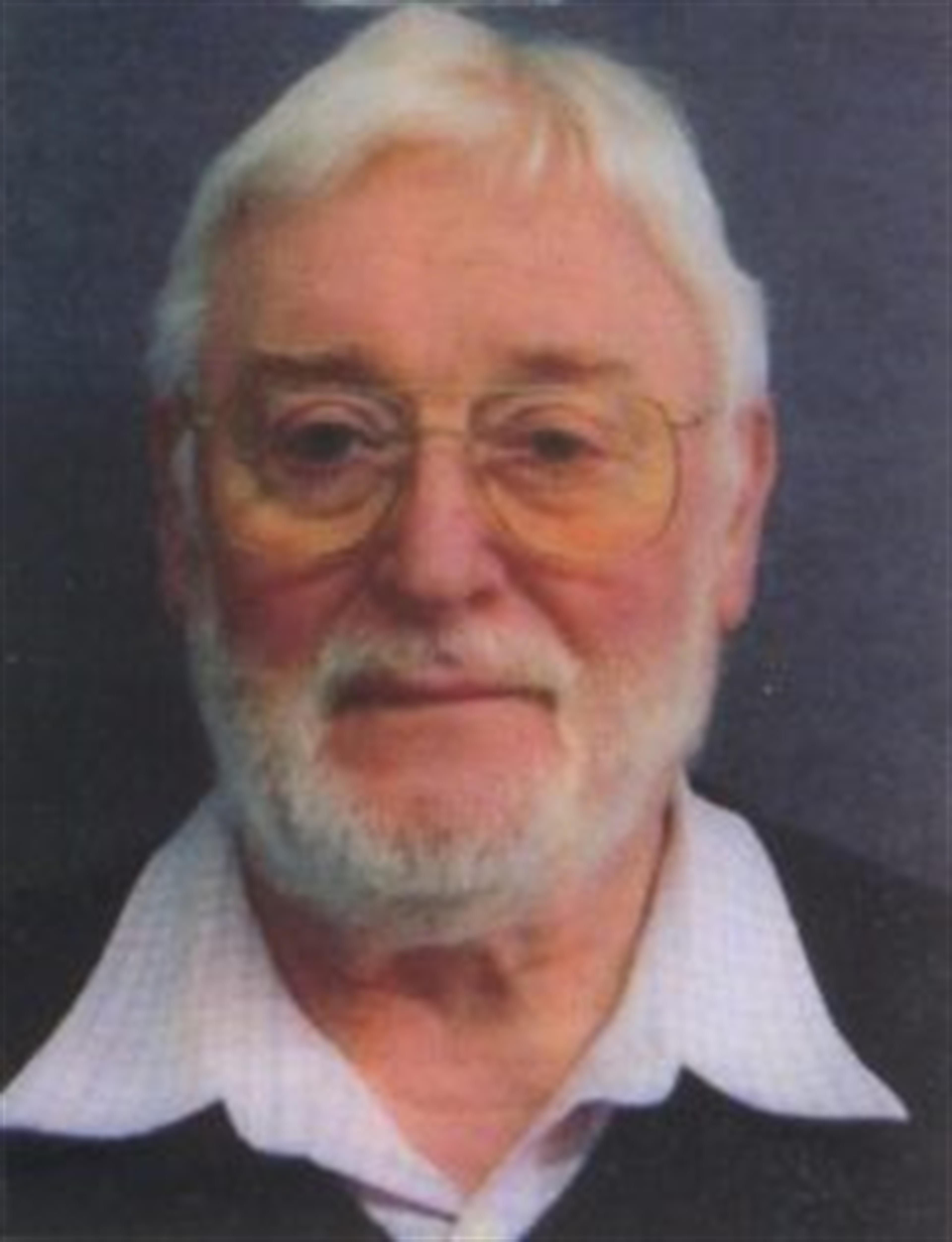 Paul Graham Yost, Jr.