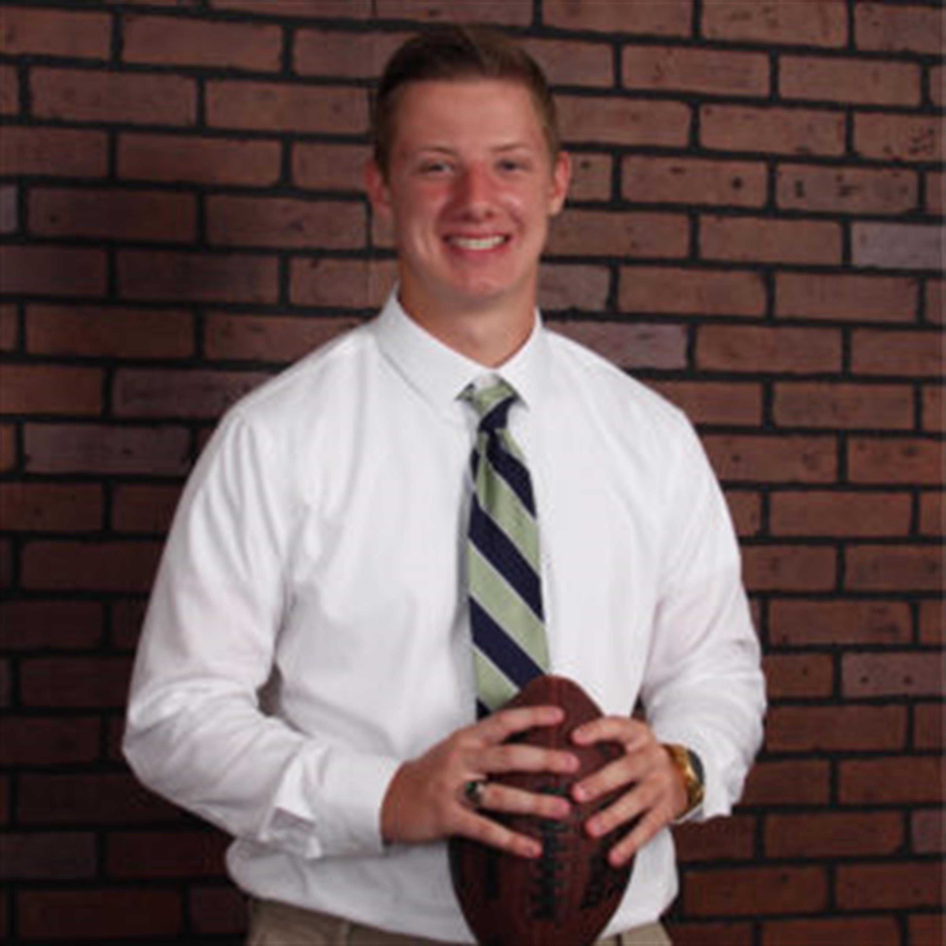 Jack Luibel