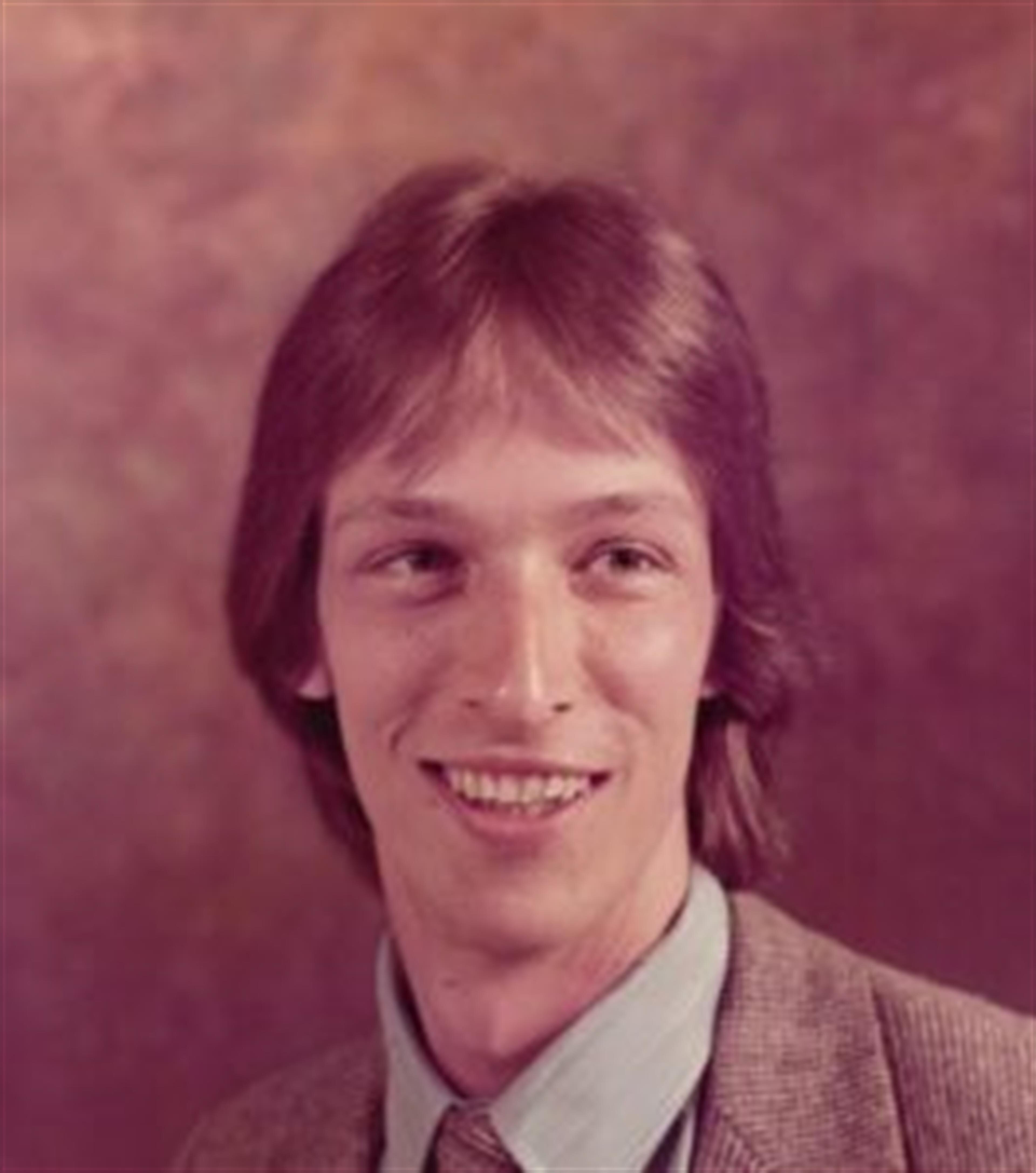 William Clifford Lineberry