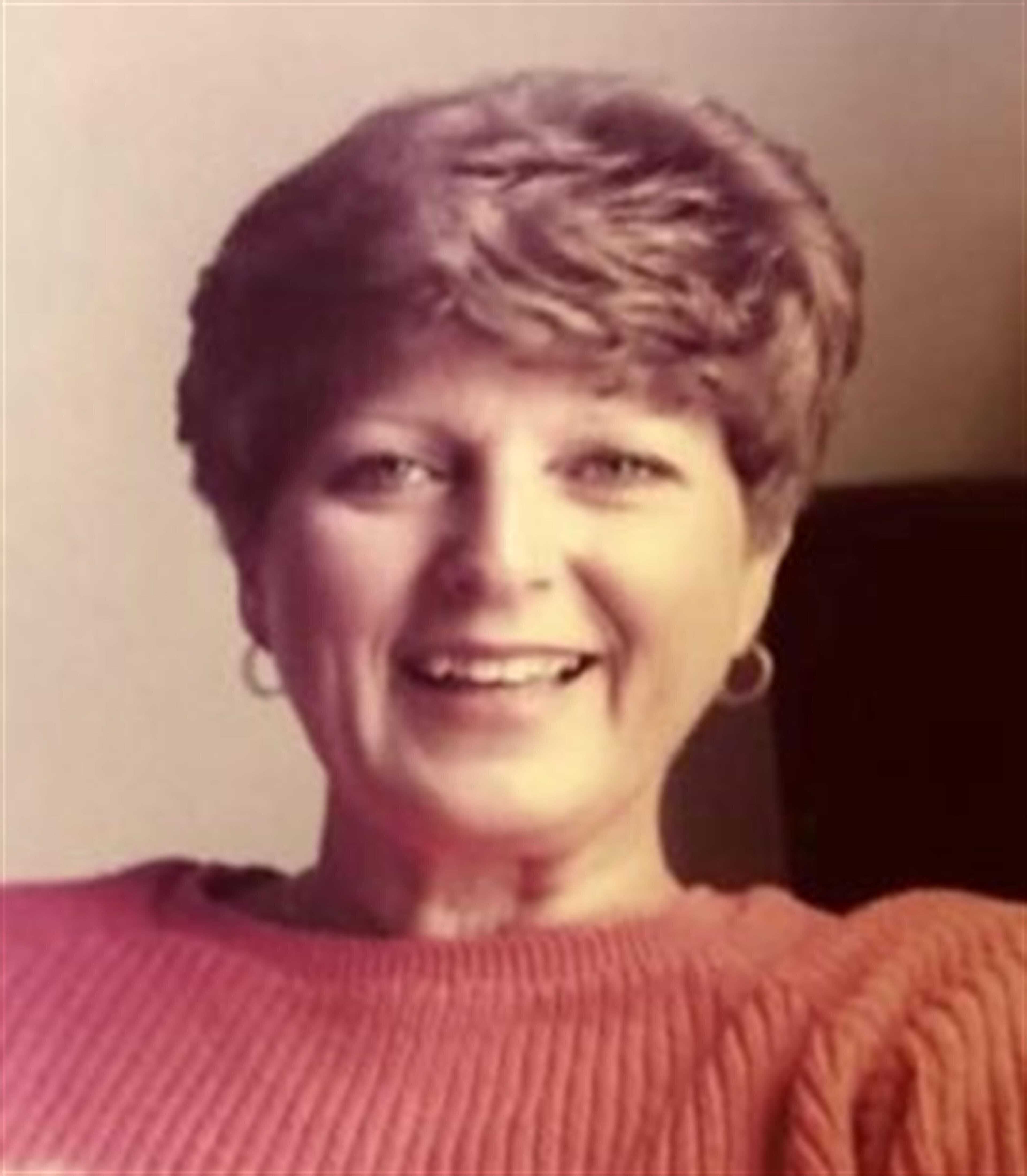 Rebecca Ann Cint