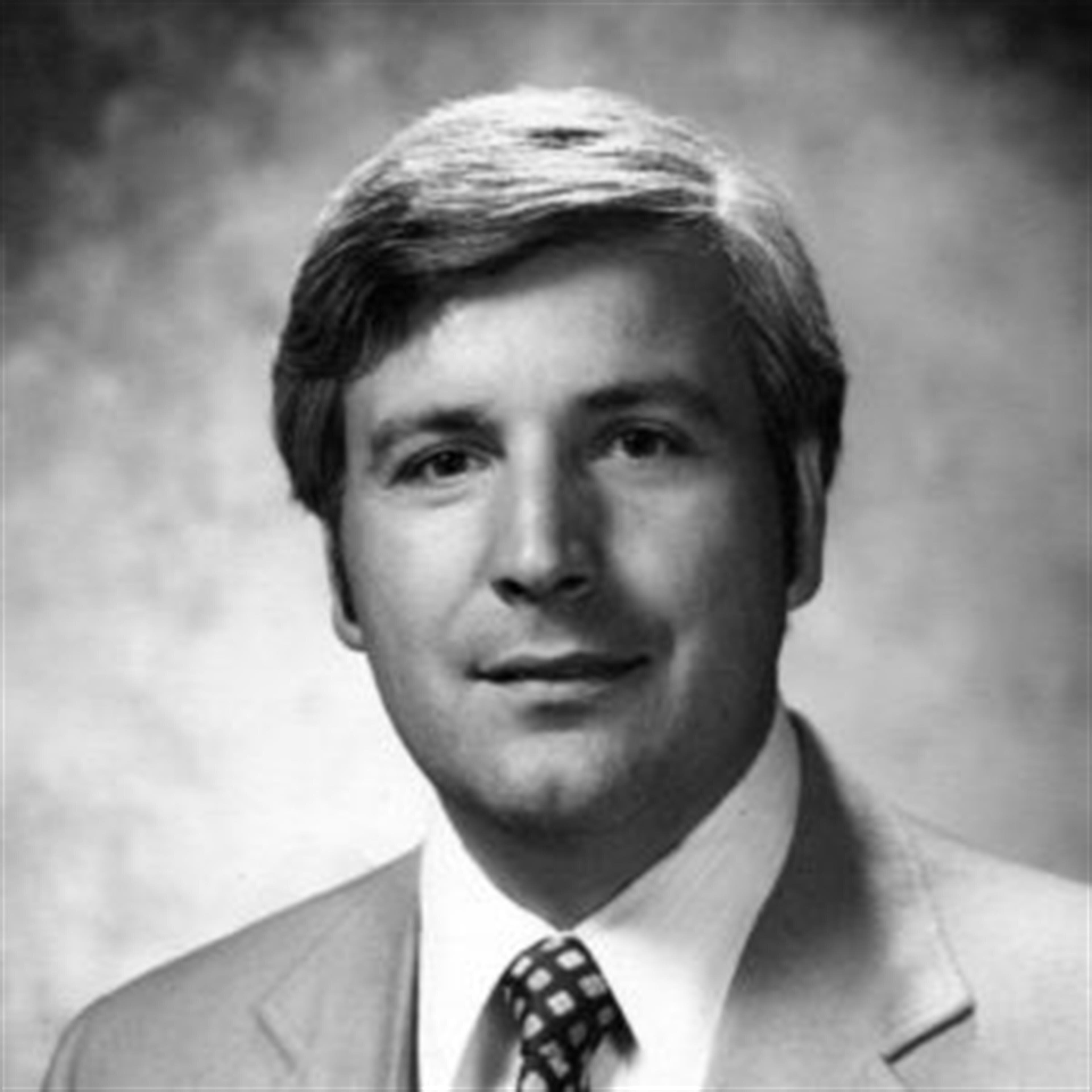 Robert E. Donoghue, Jr.