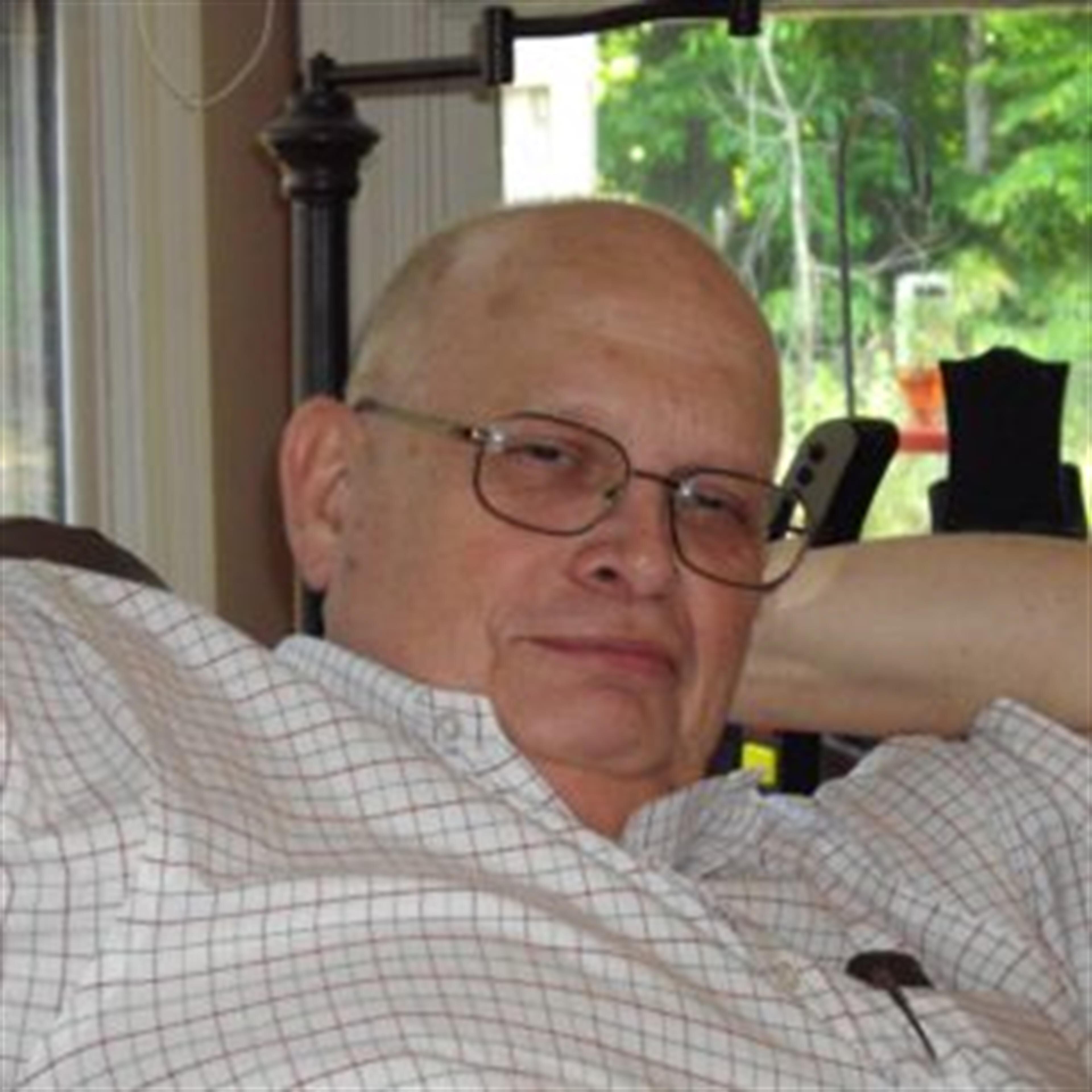 Robert Joseph Cunningham, Sr.