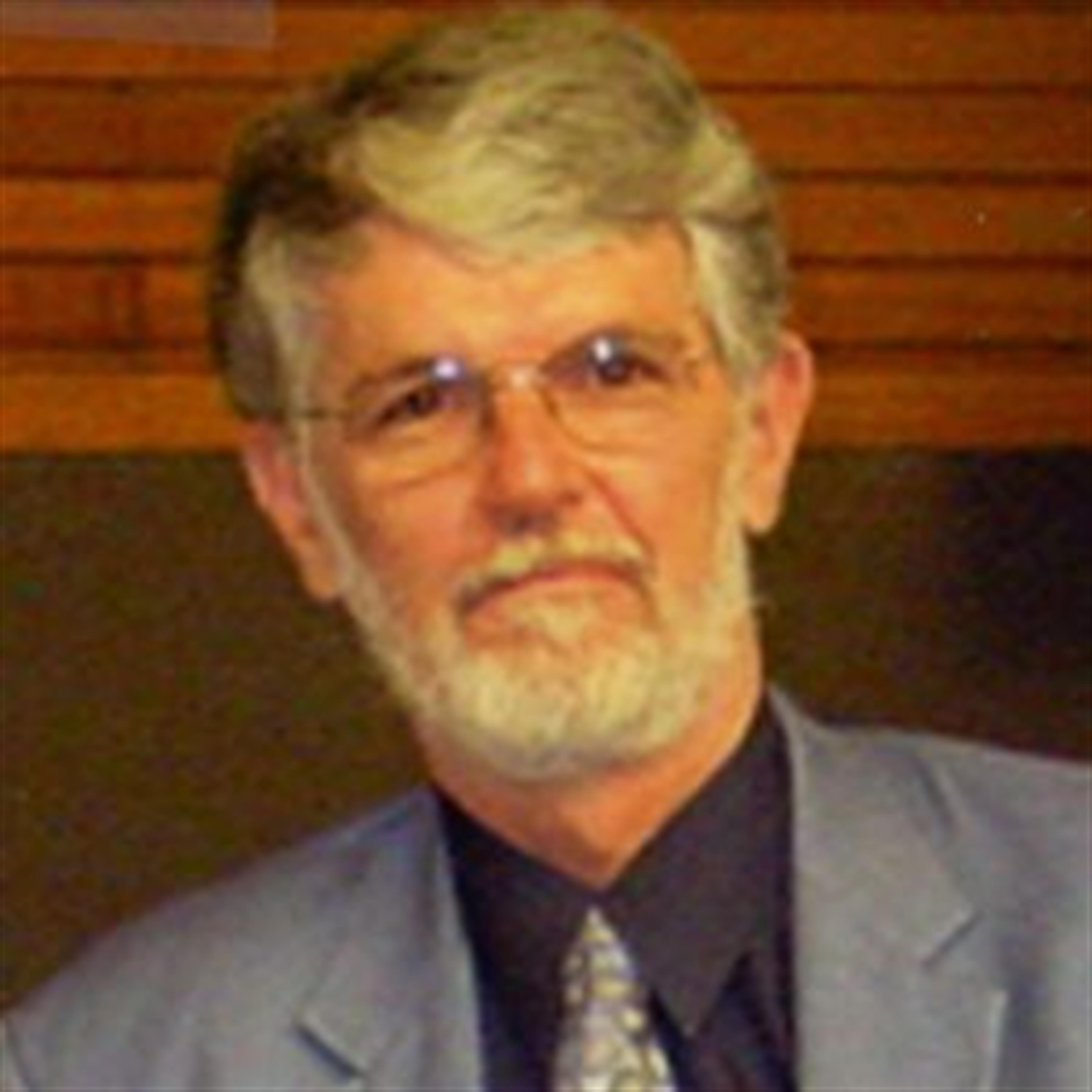 Dr. Raymond Allen Clapsadle