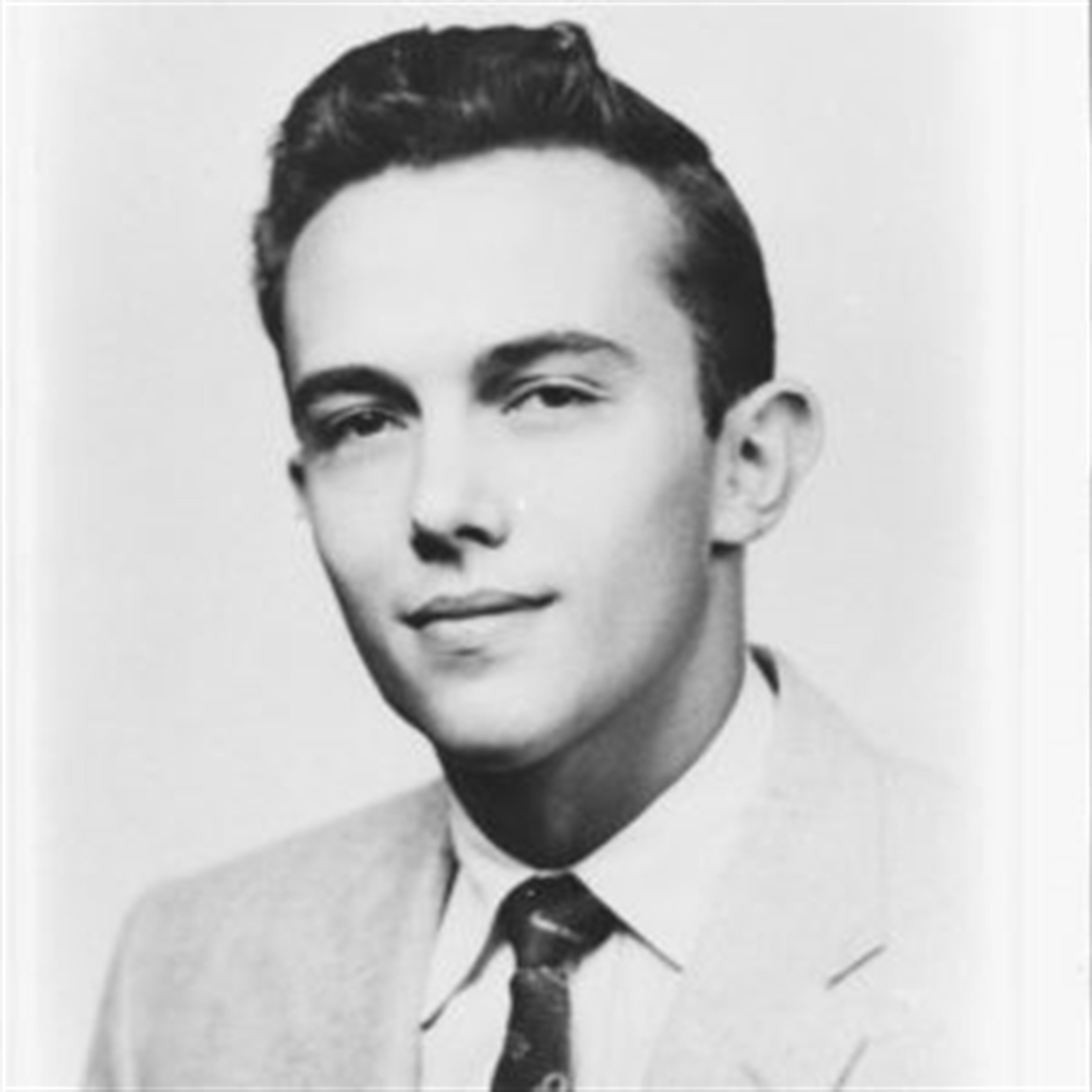 James "Don" Miller