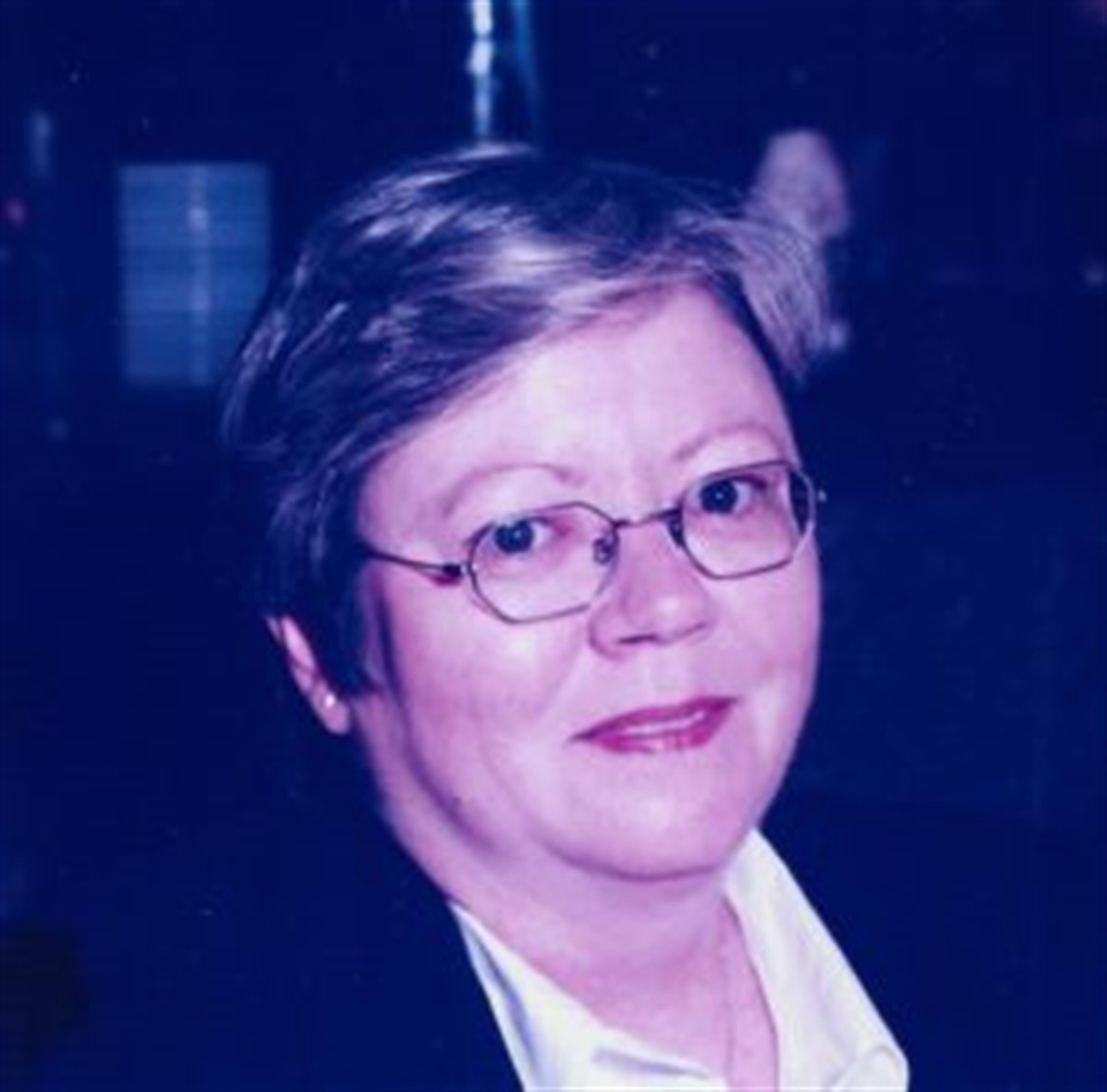 Kathy McKay