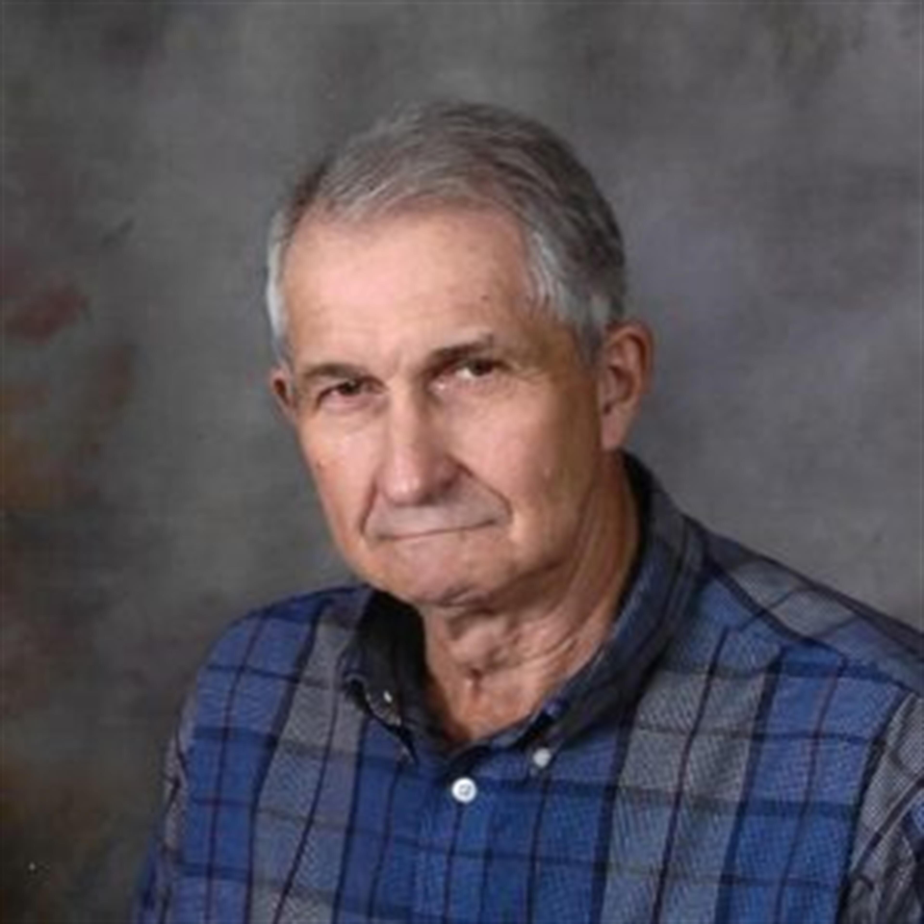 Charles Brooks