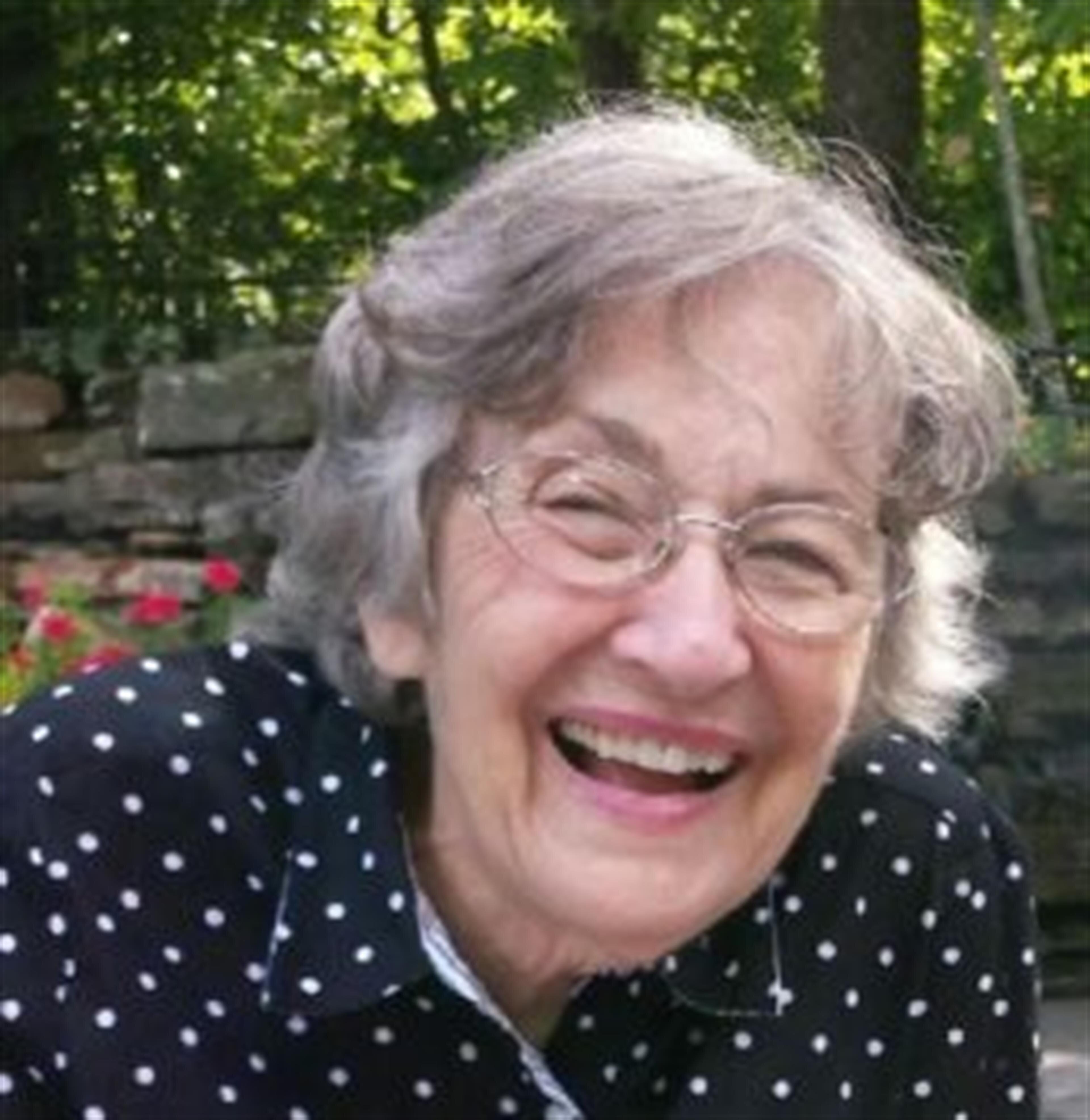 Eva Jane Nowell