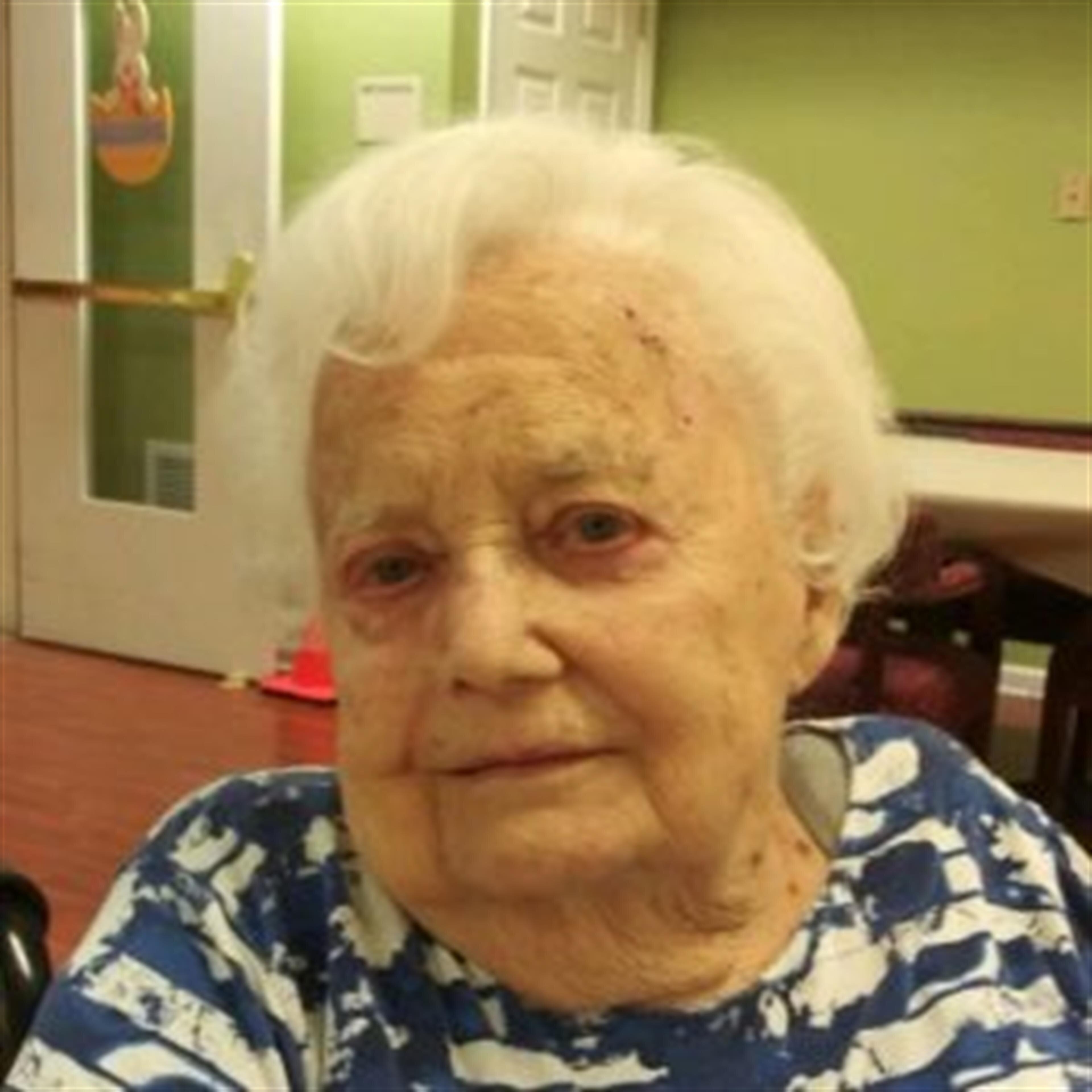 Thelma P. Shepard