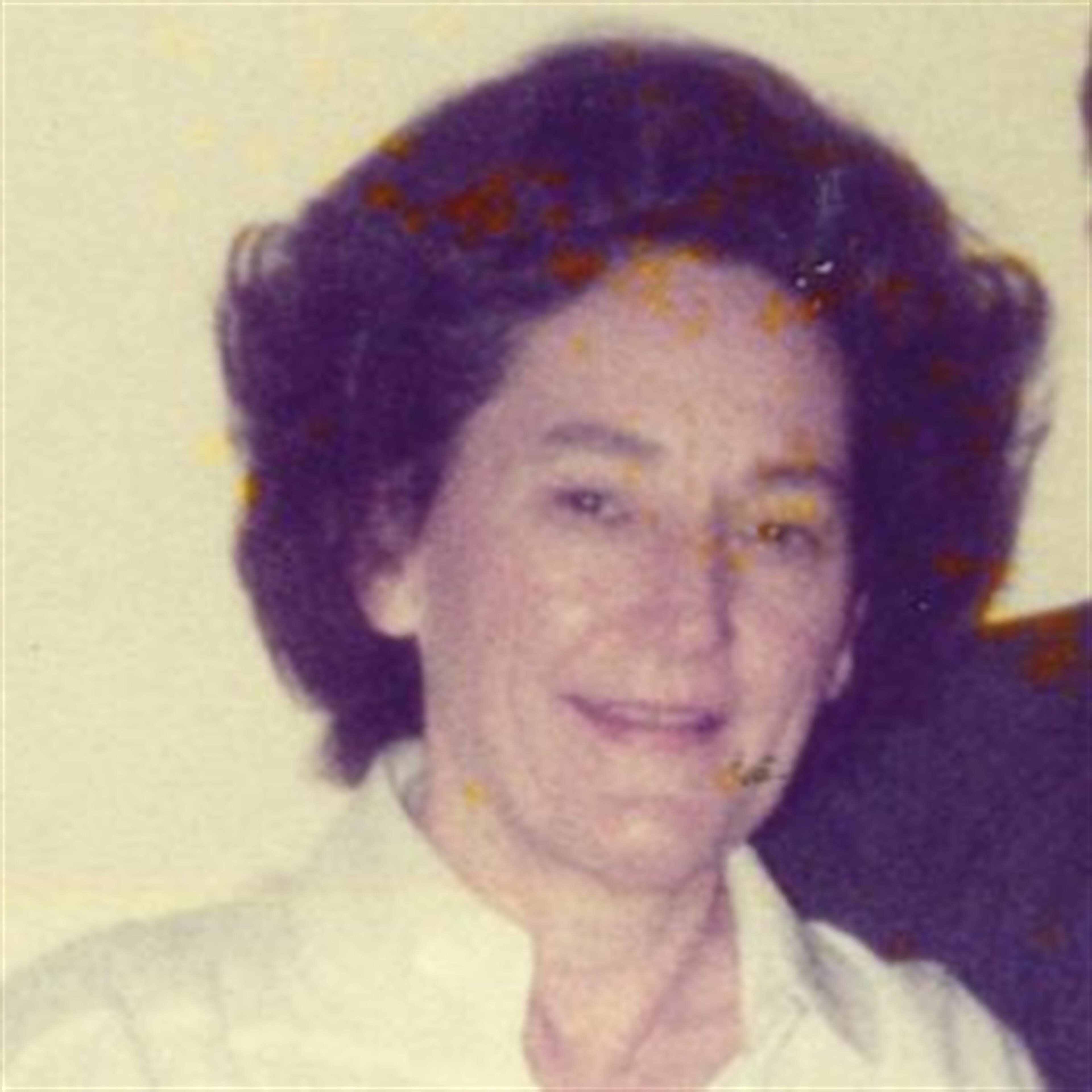 Hilda "Pat" Elizabeth Dayton Day