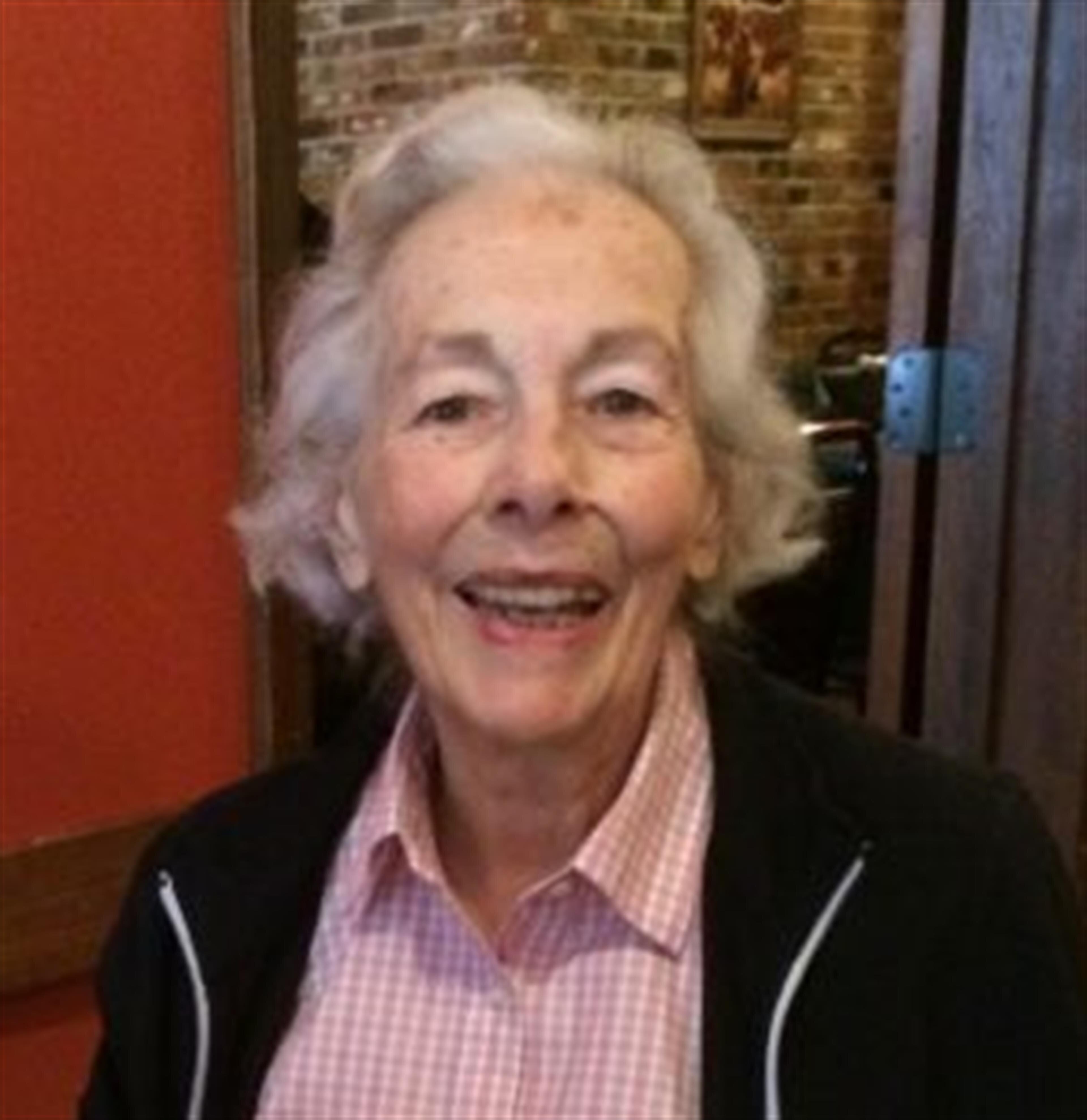 Sara Sparr Taylor