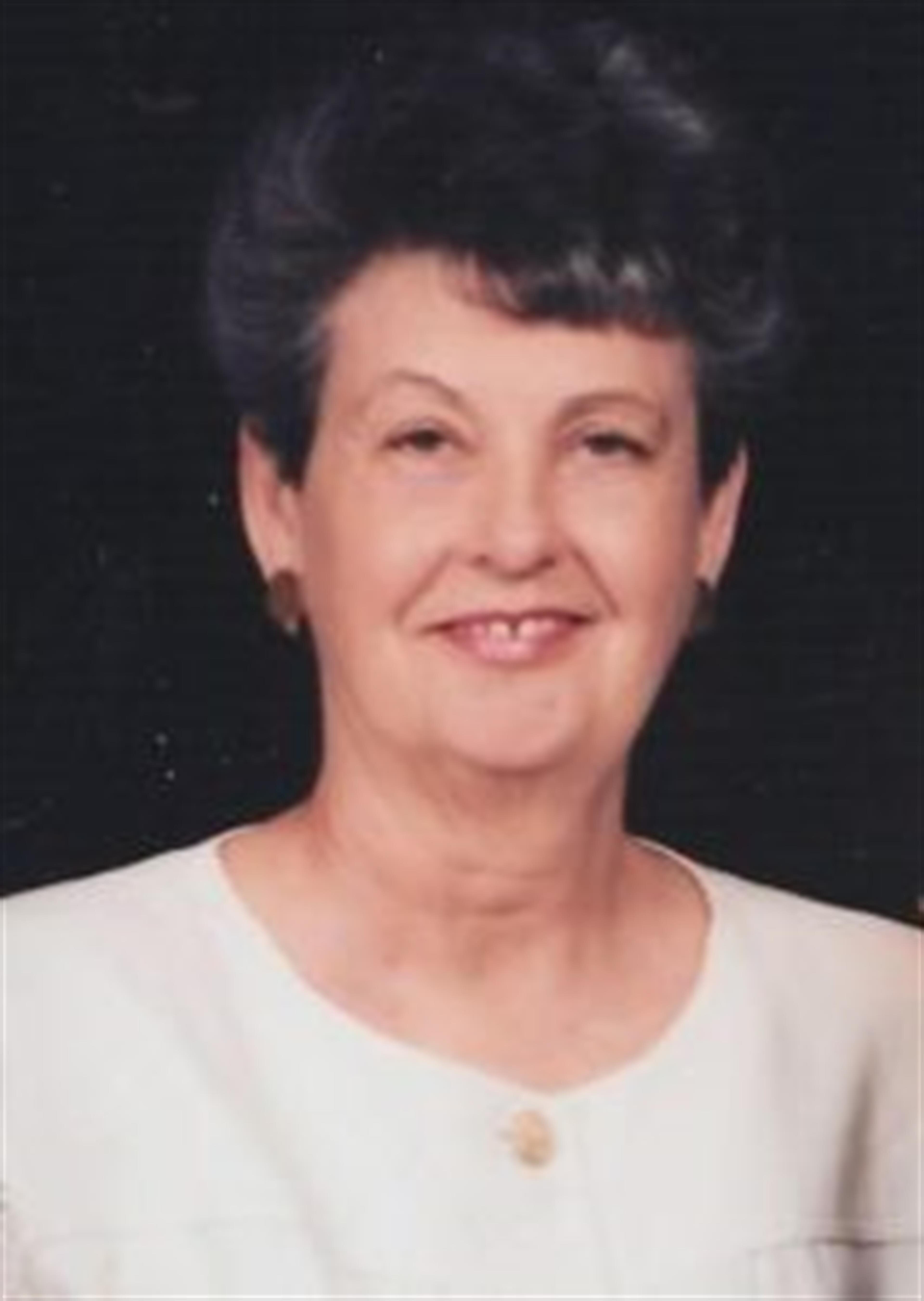 Charlotte Adair Taylor