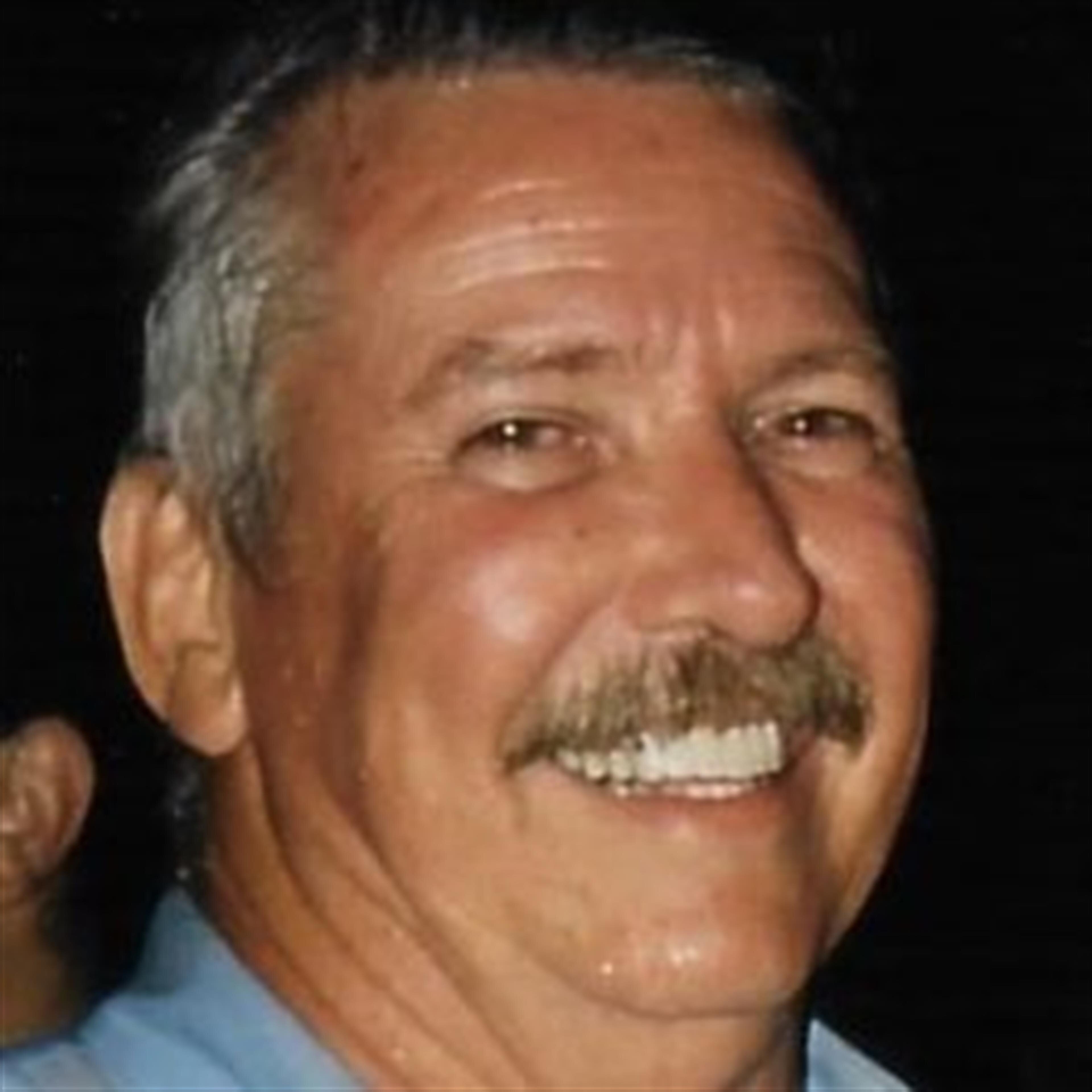 Cecil Morgan Benson Jr.