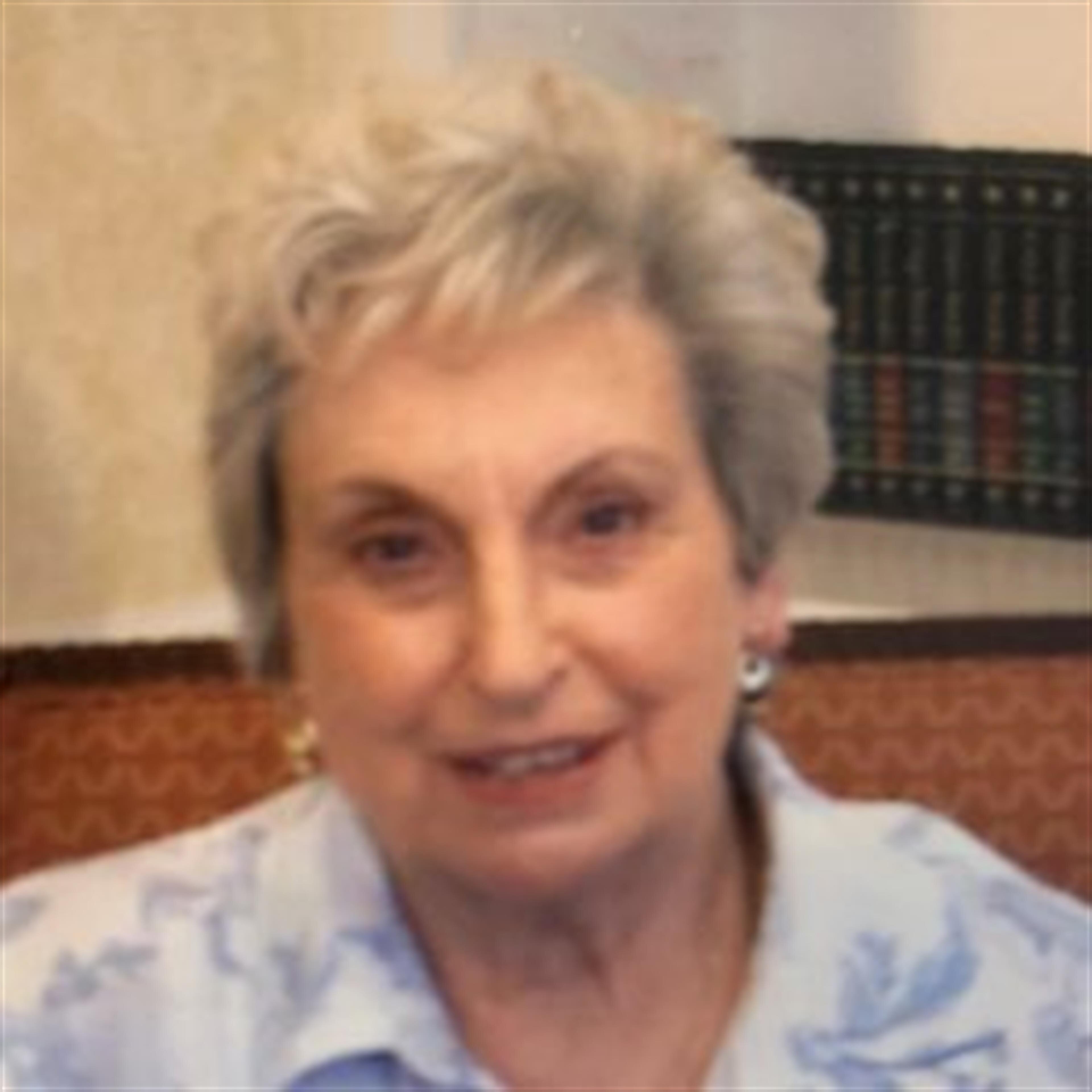 Helen Jeanette Crain