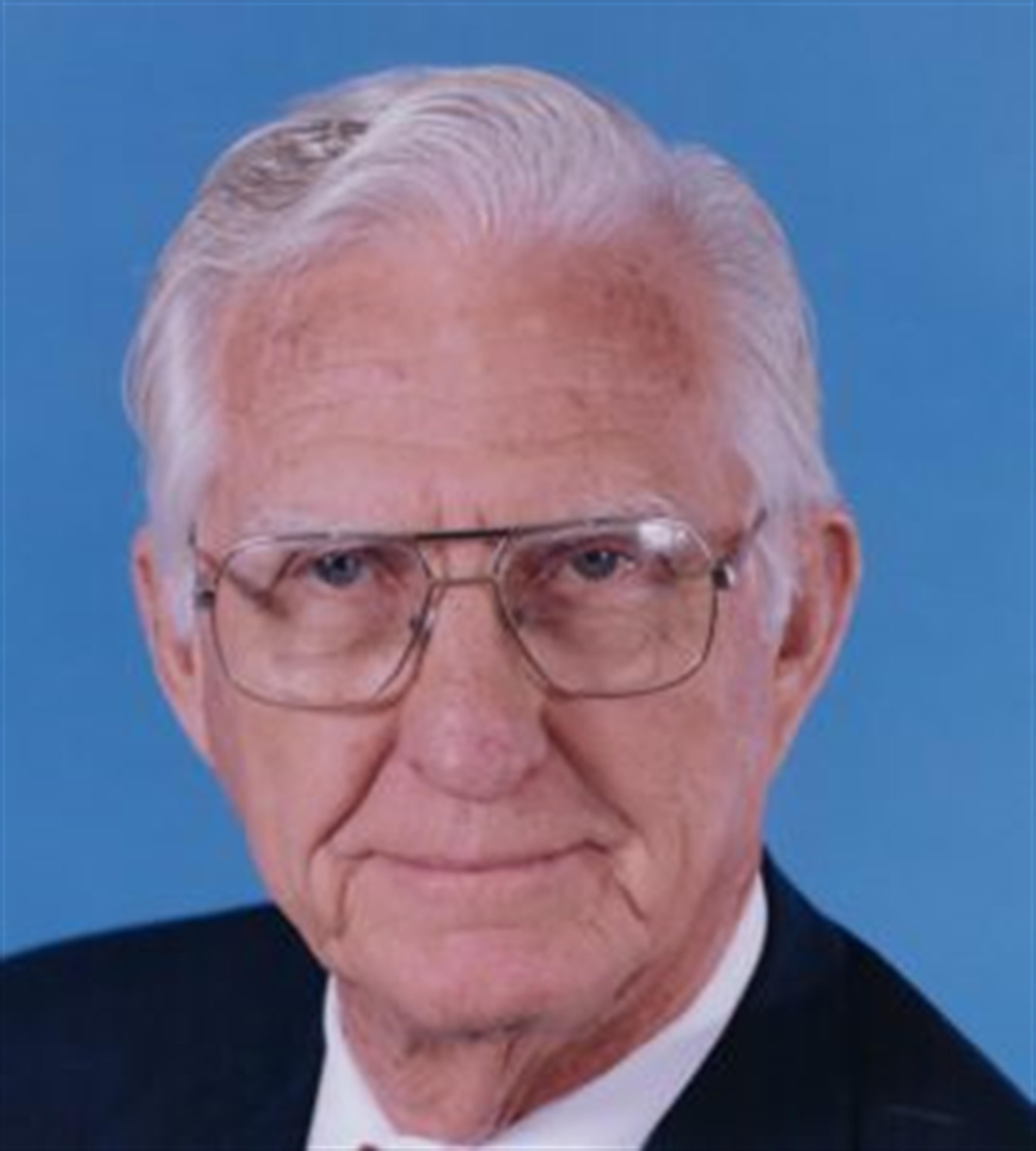 James Vernon Hobbs