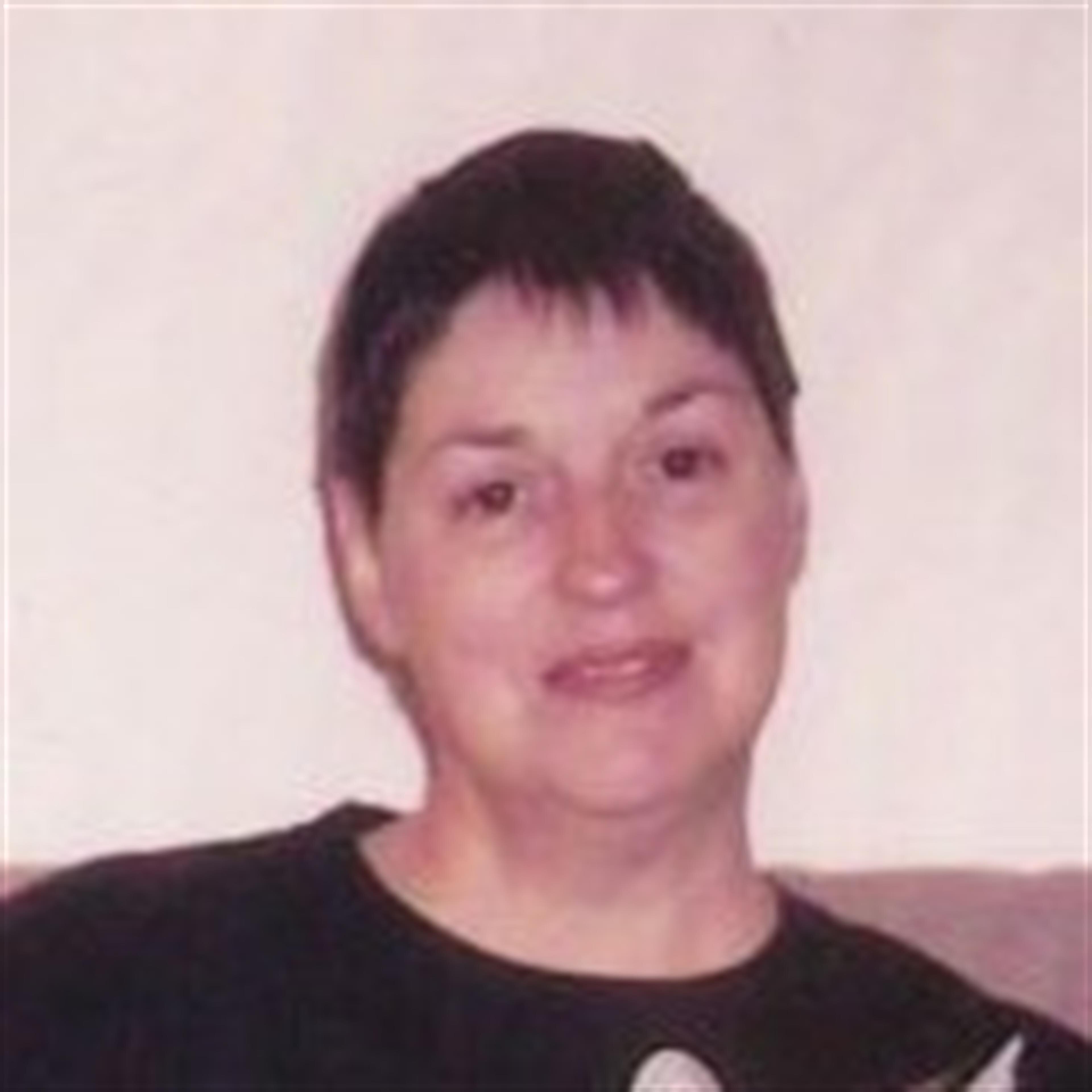 Sandra Carter