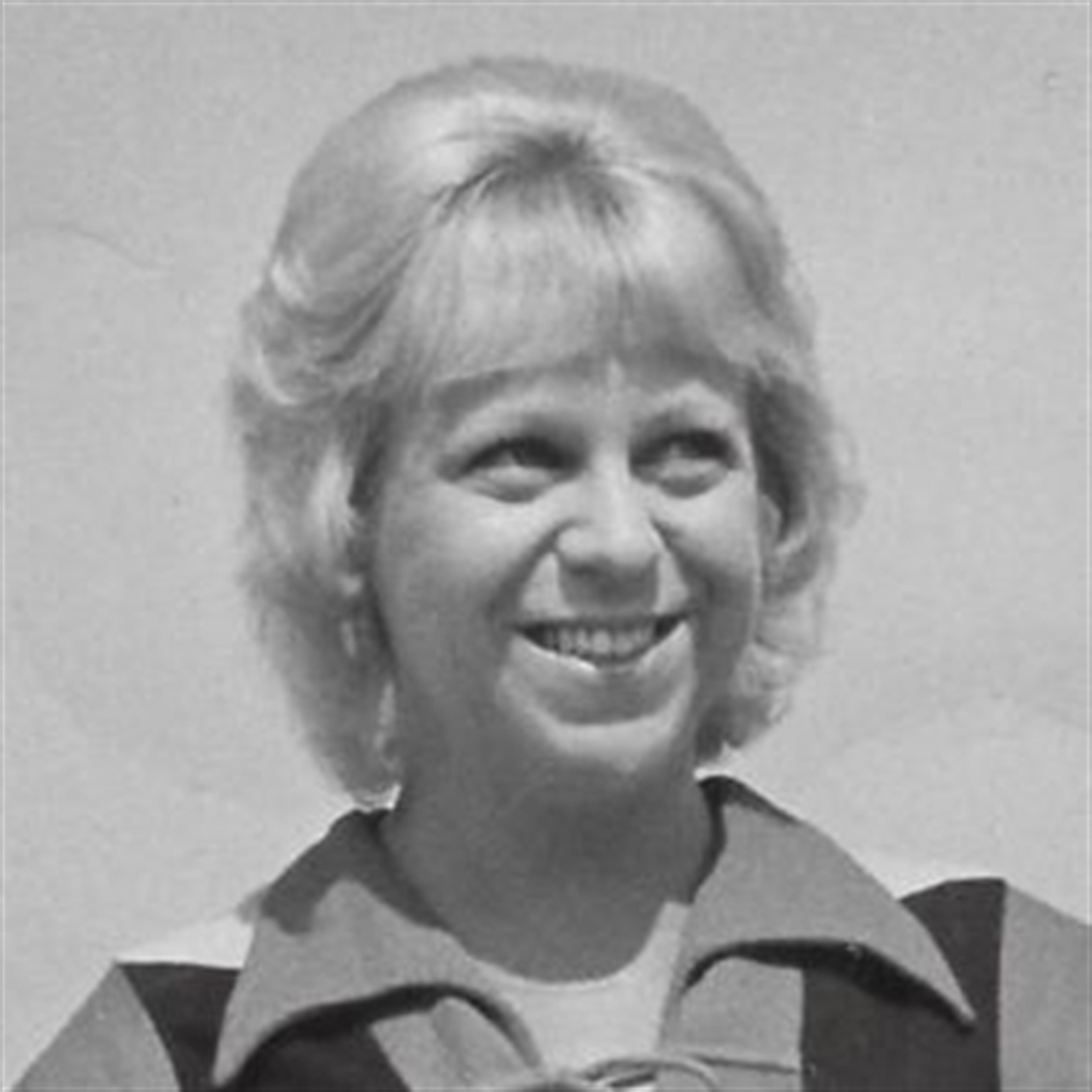 Judy Melton Wingate