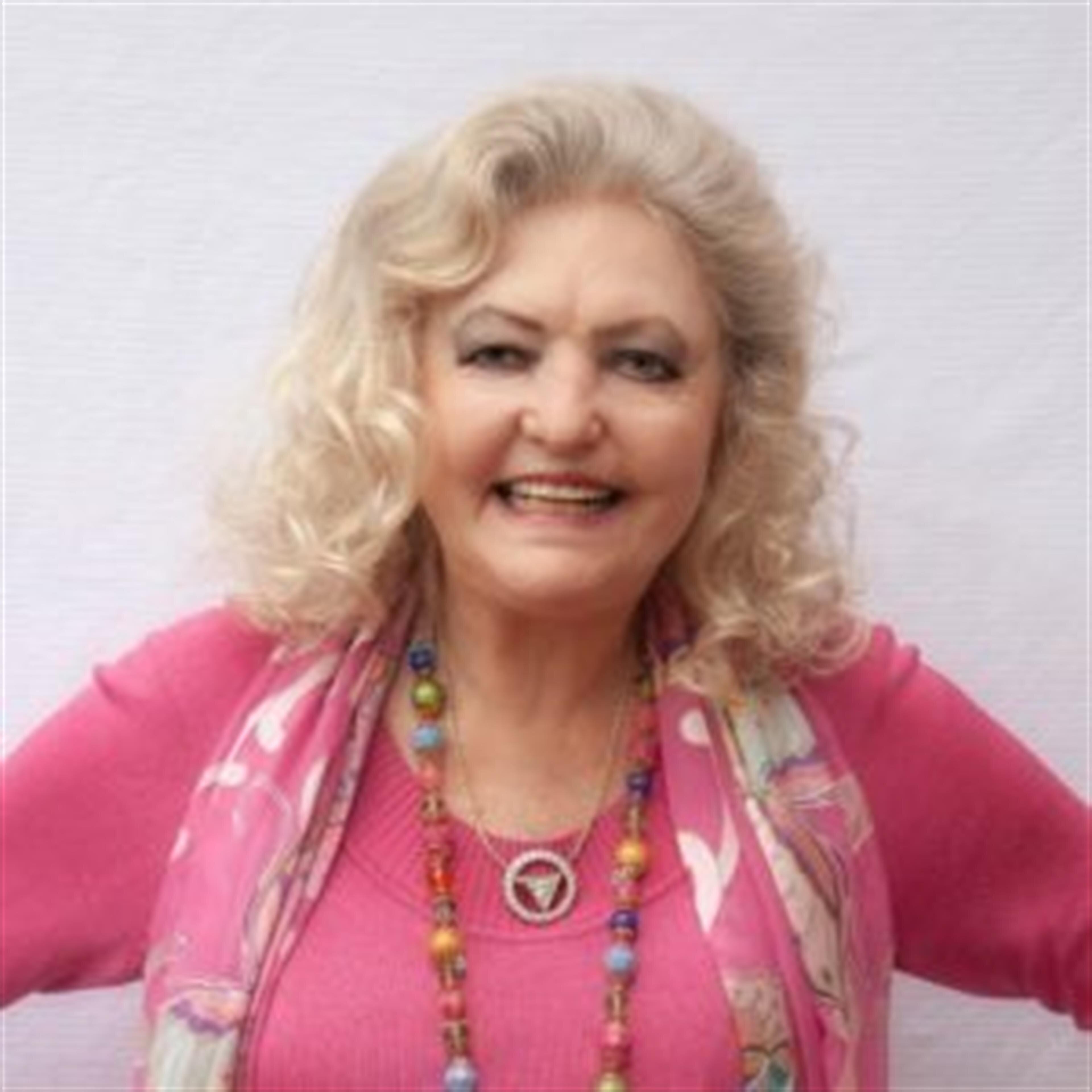 Zaidee Cox Deweese