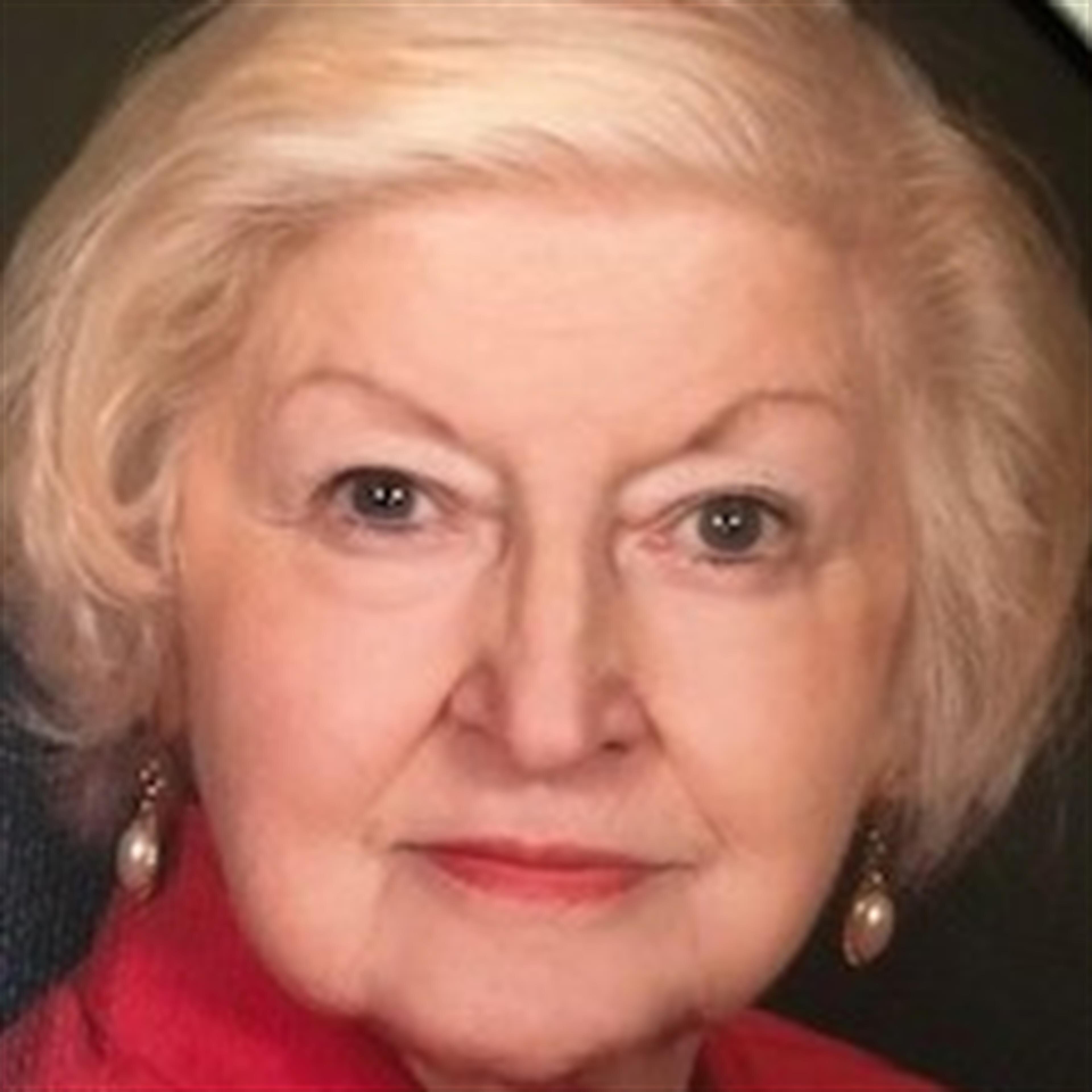 Sigrid M. Phillips