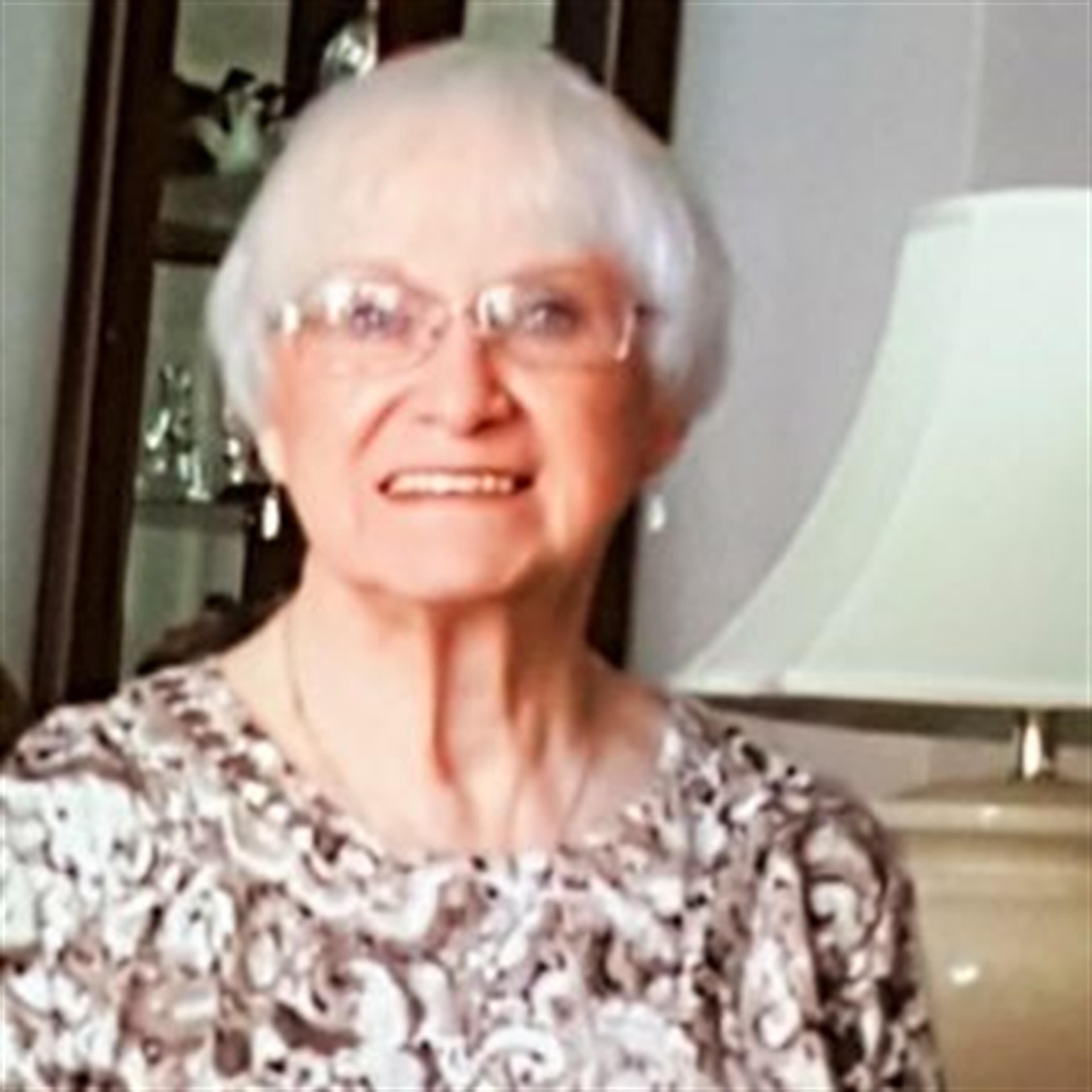 Jean S. Davis