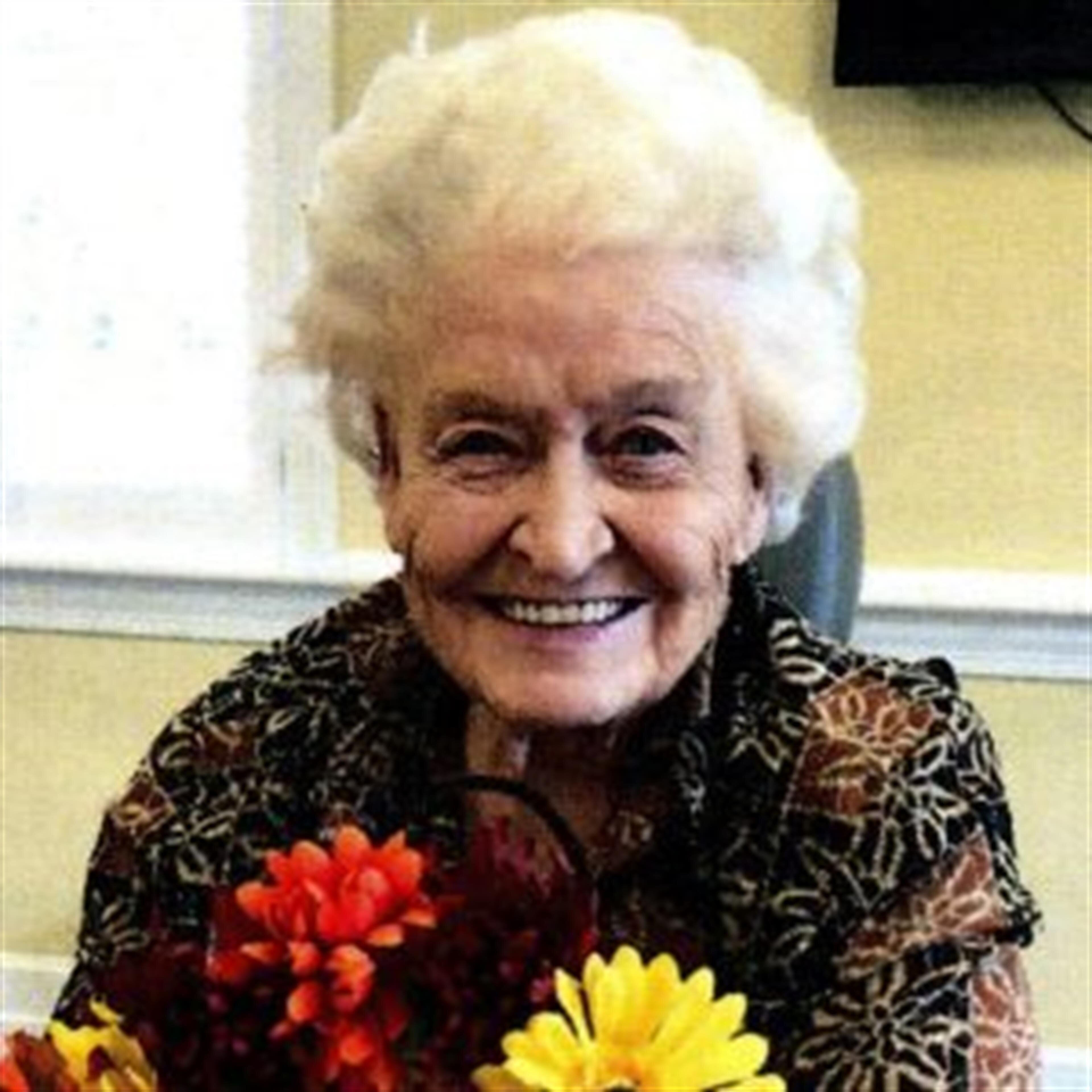 Genera "Jenny" Delius Smith