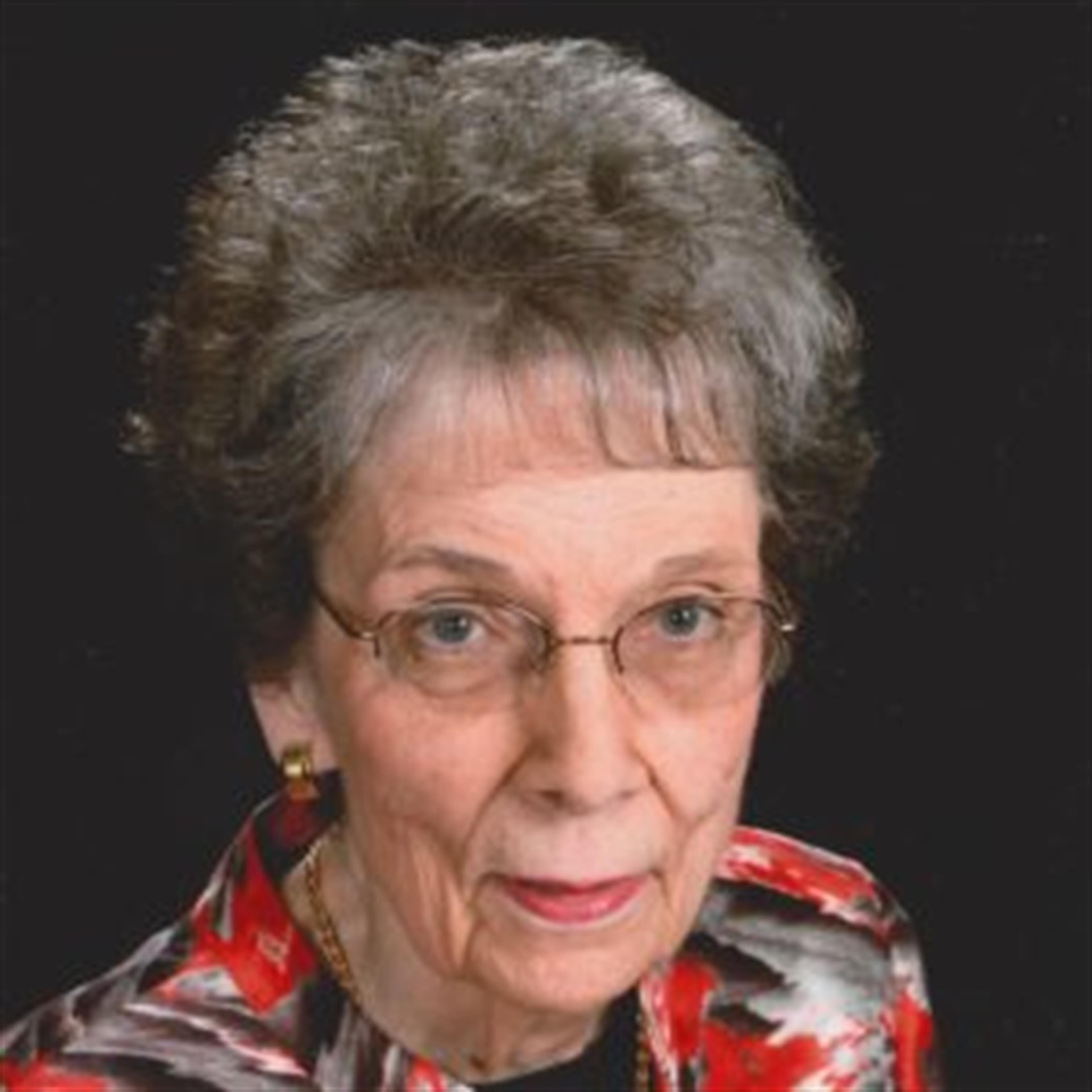 Eileen M. King