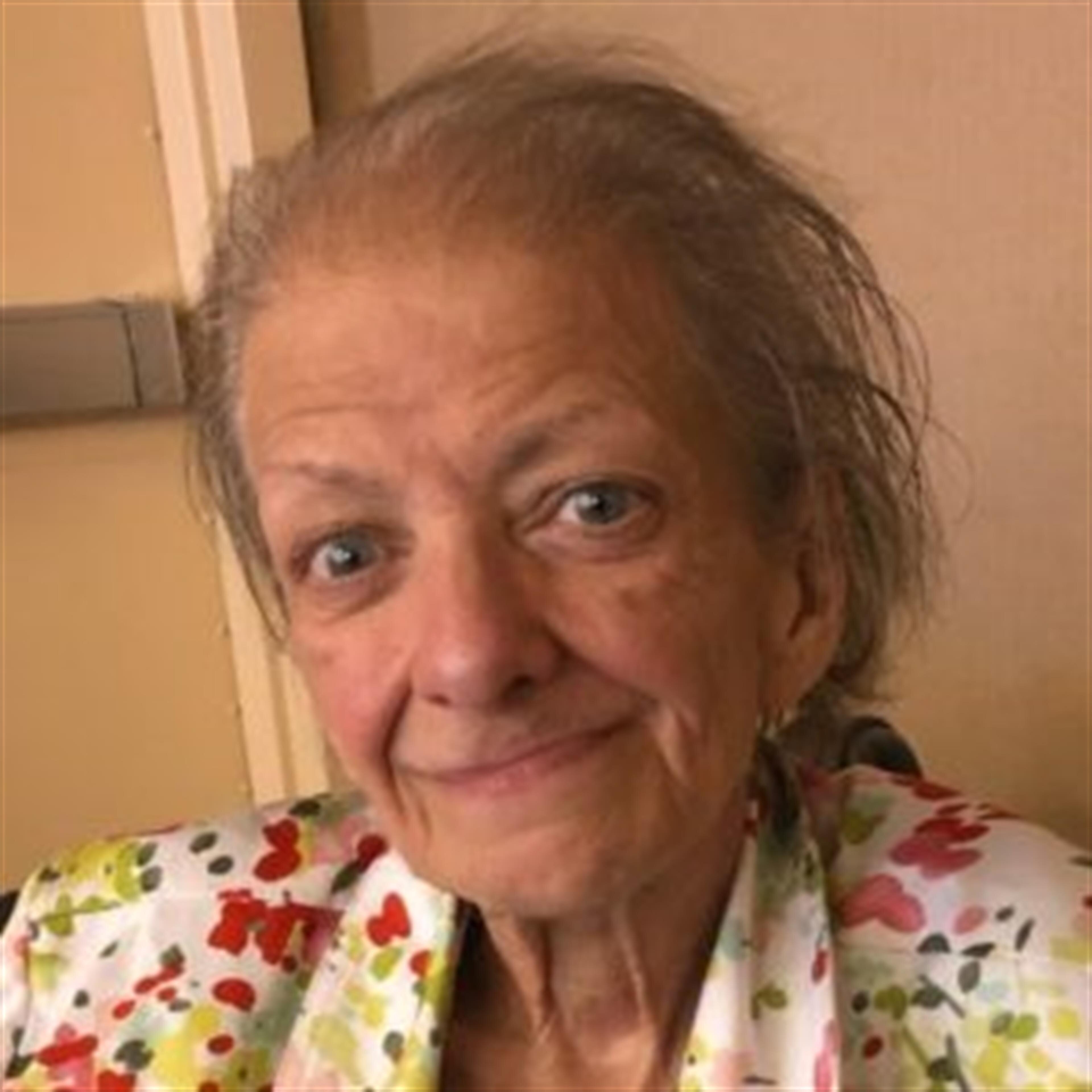 Leslie Mahaffey