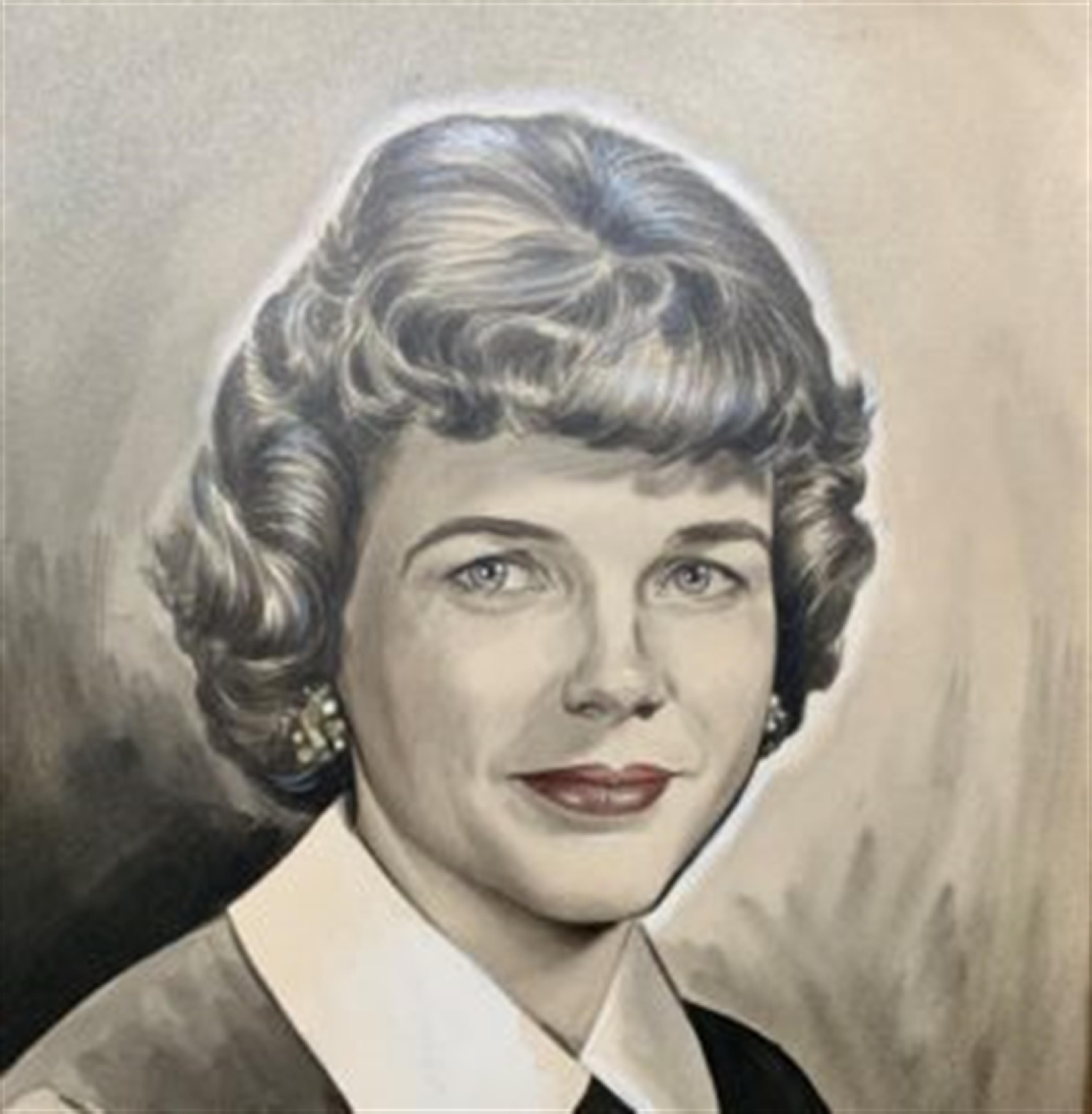 Elizabeth Gertrude Bryant