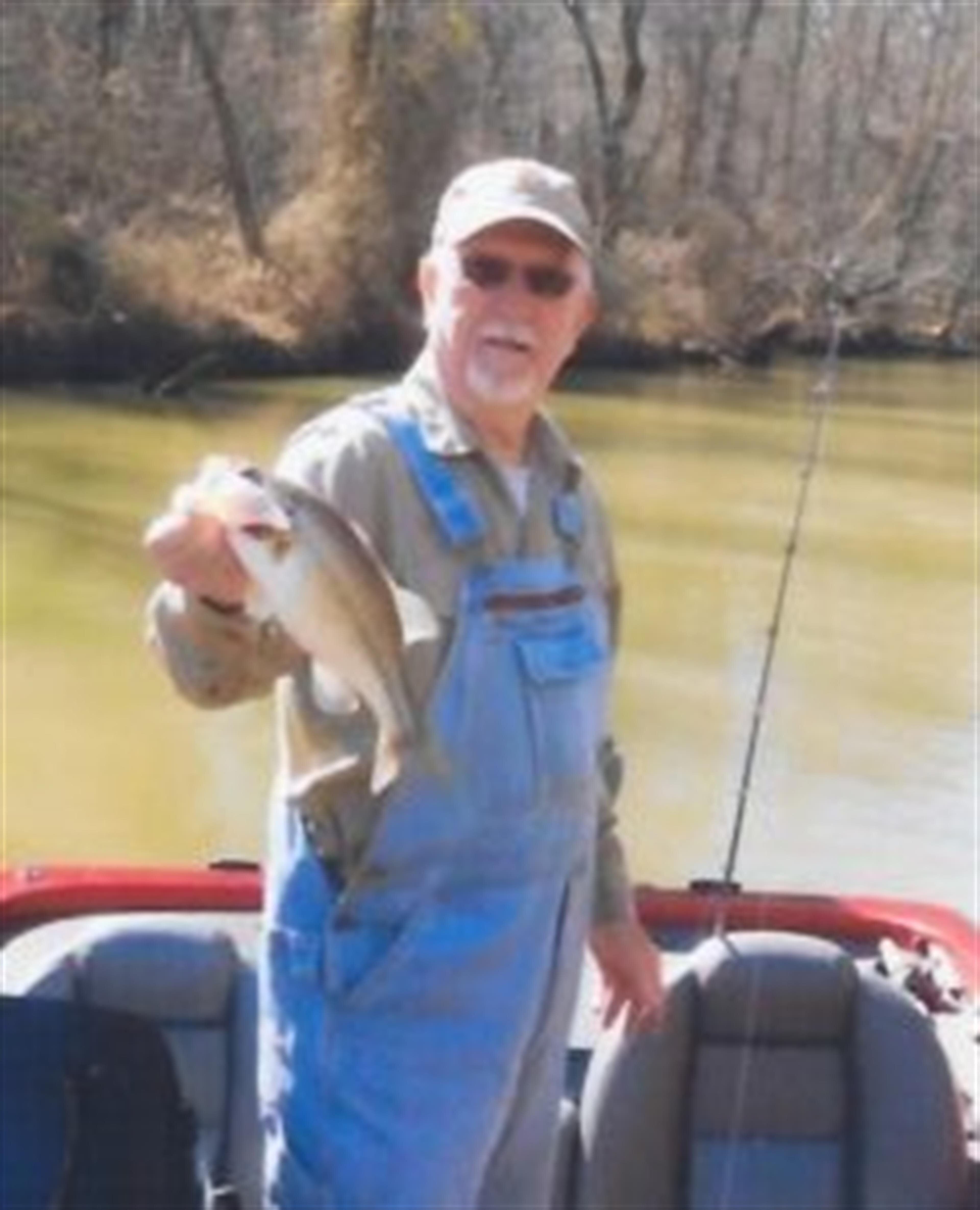 Gary Dale Kennedy