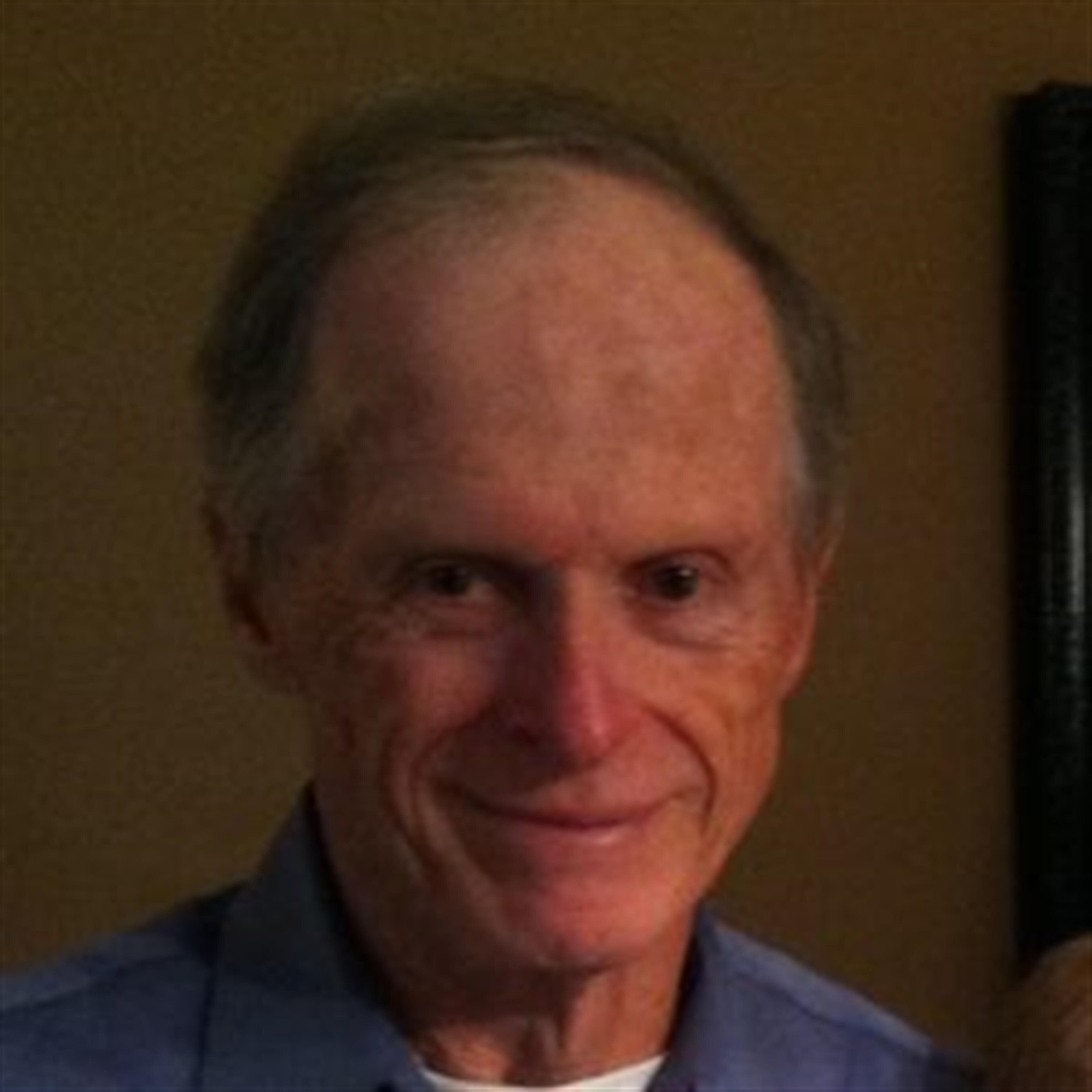 Ken C. Ruby