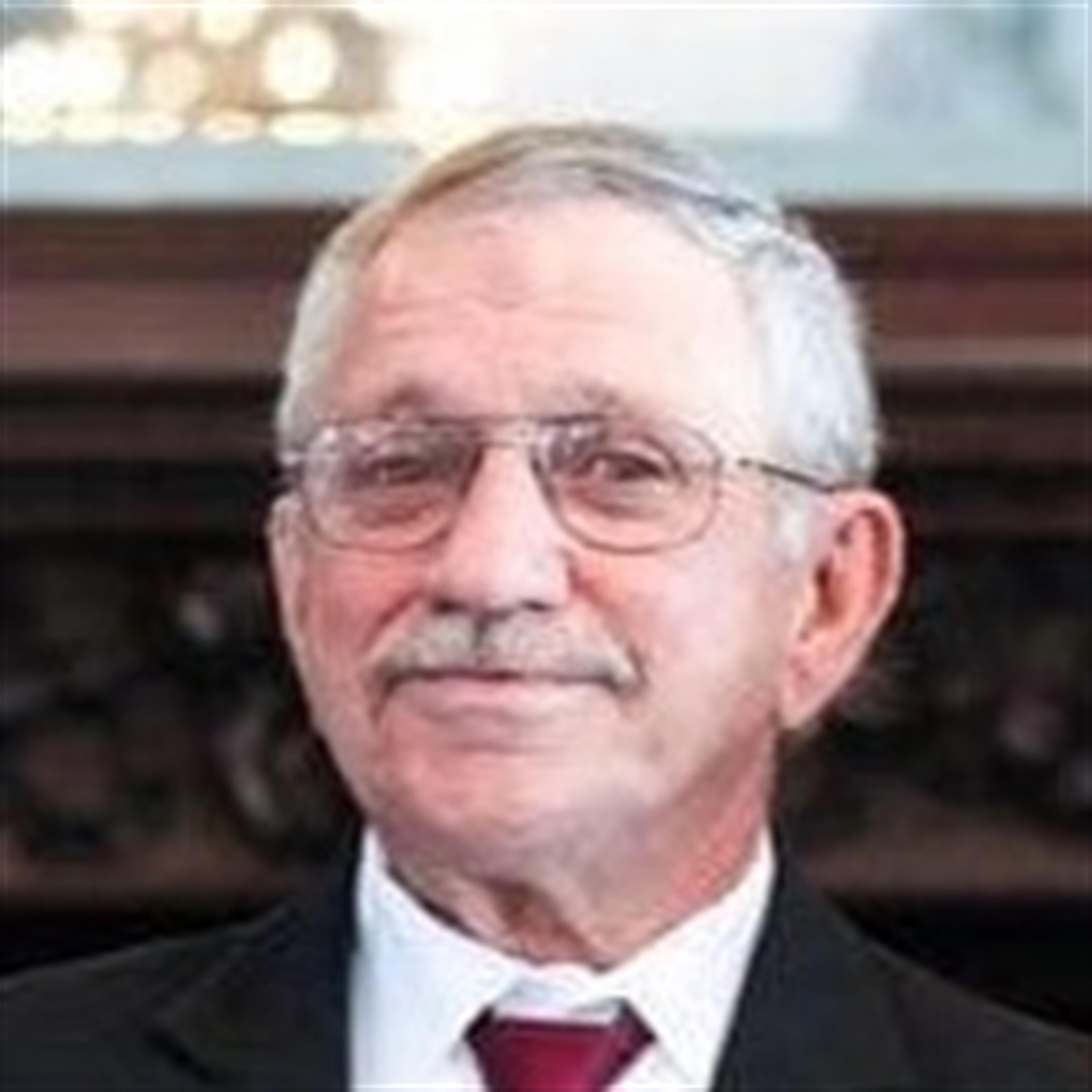 Johnny E. Gault