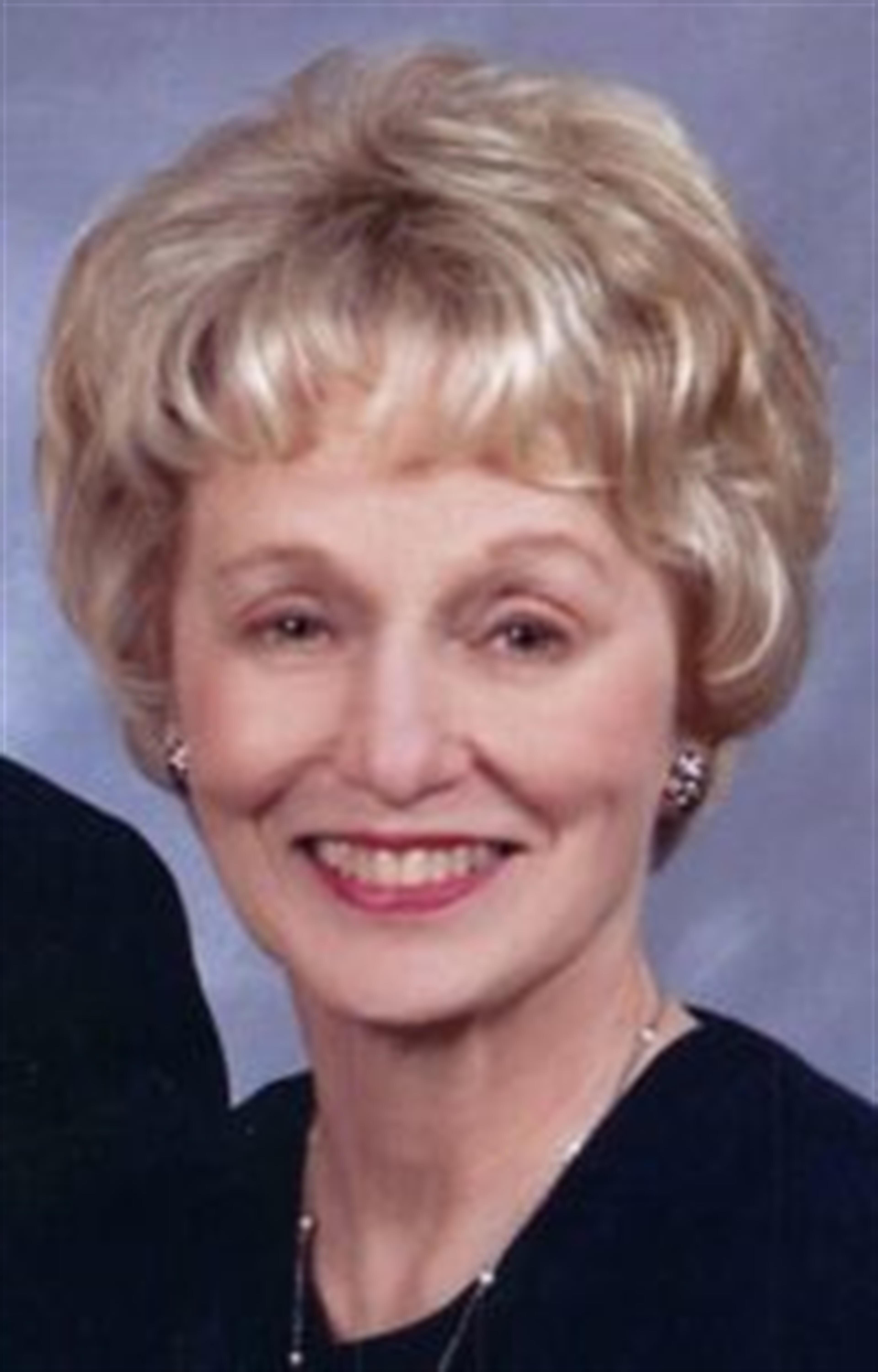 Joan Ramier