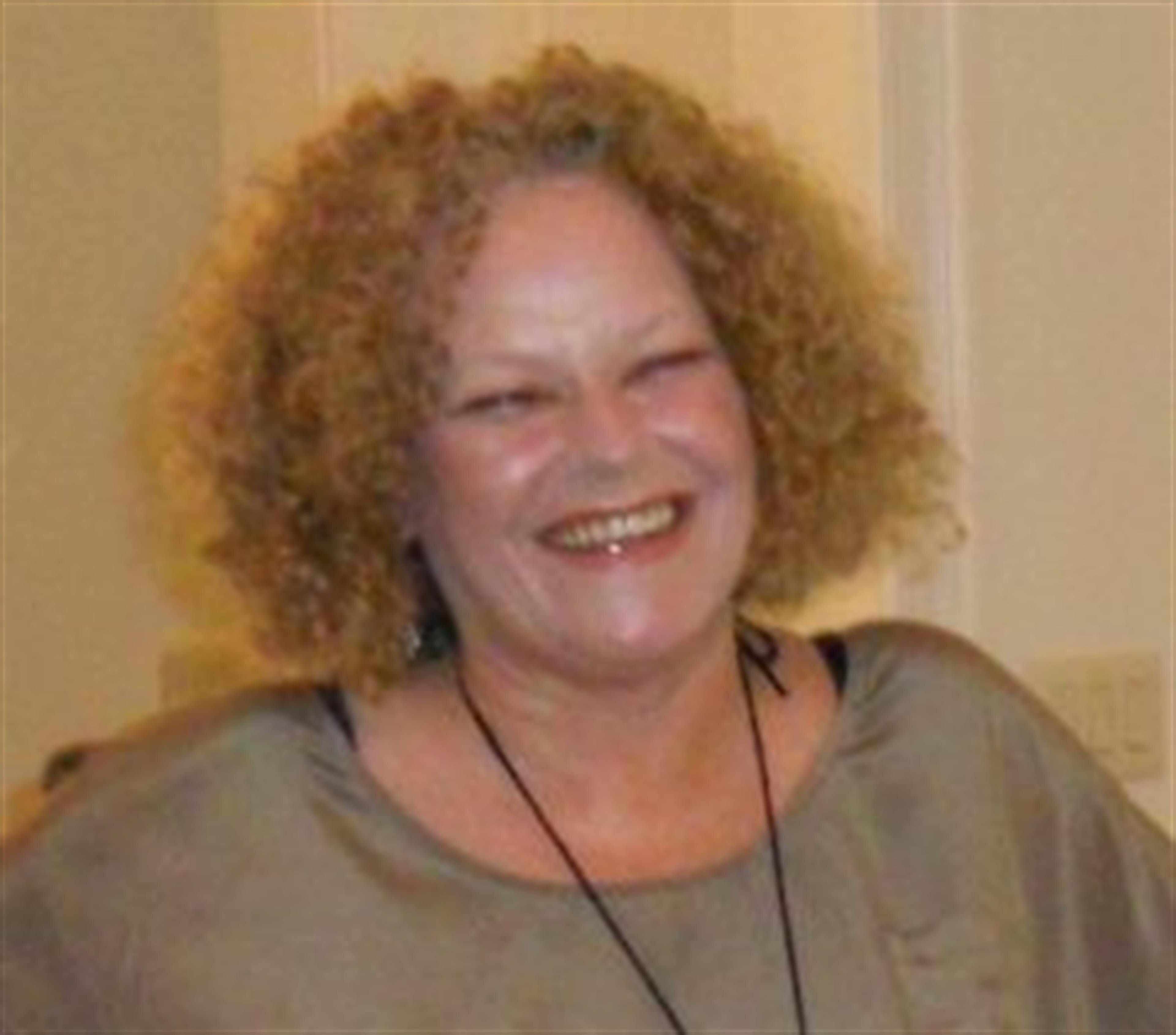 Bonita Gail Cotton