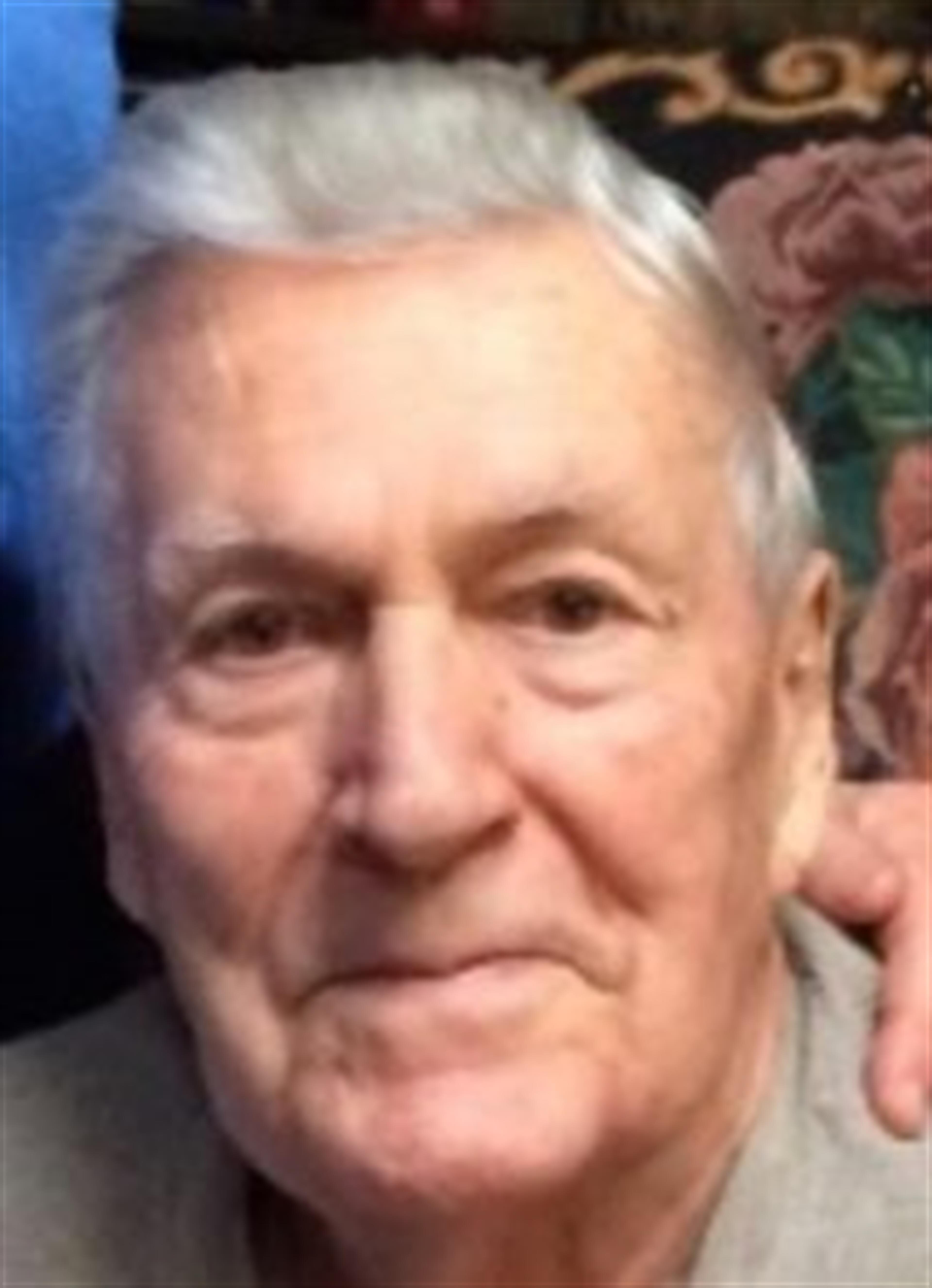 Walter Hardin
