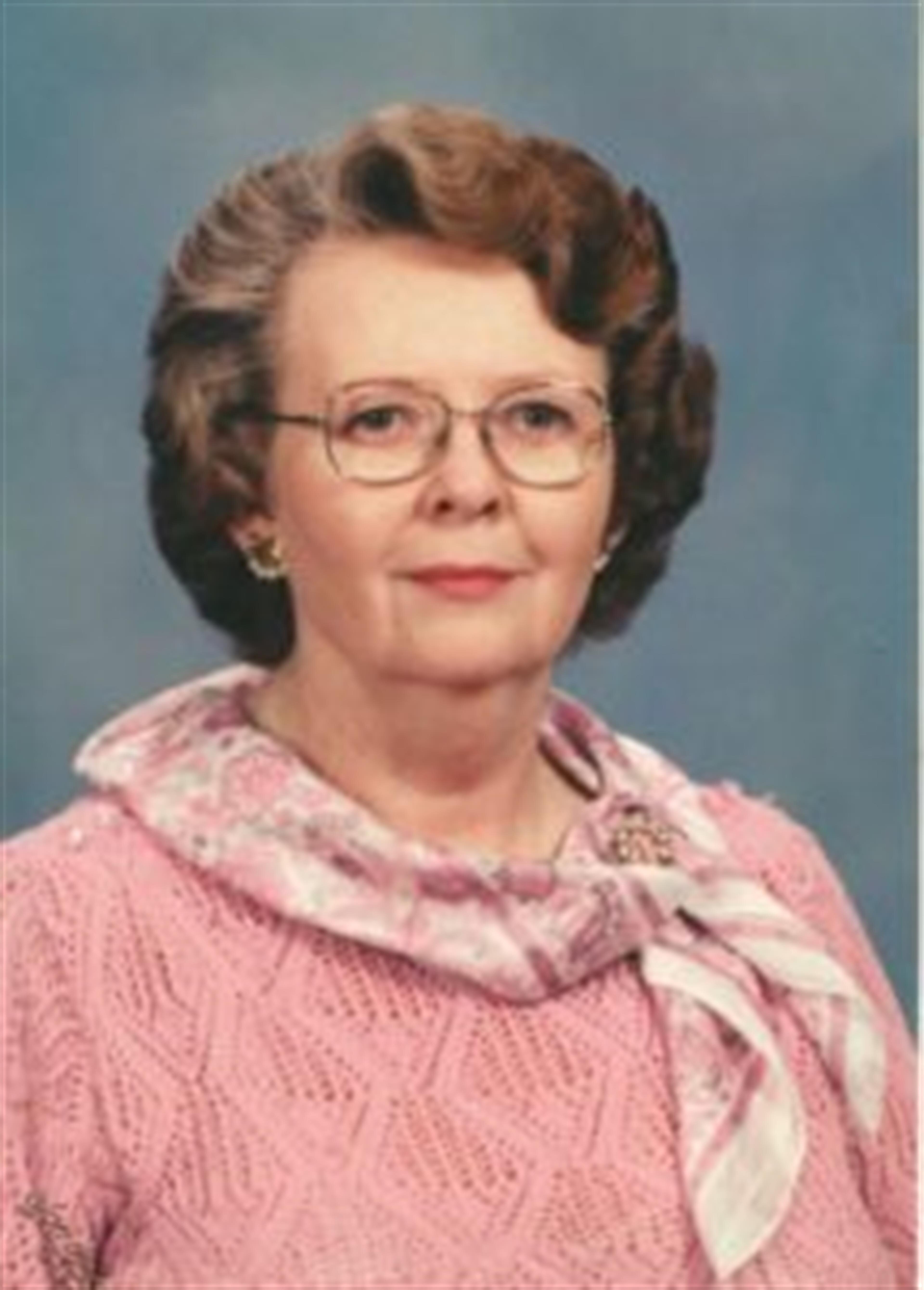 Sylvia B. Cohen