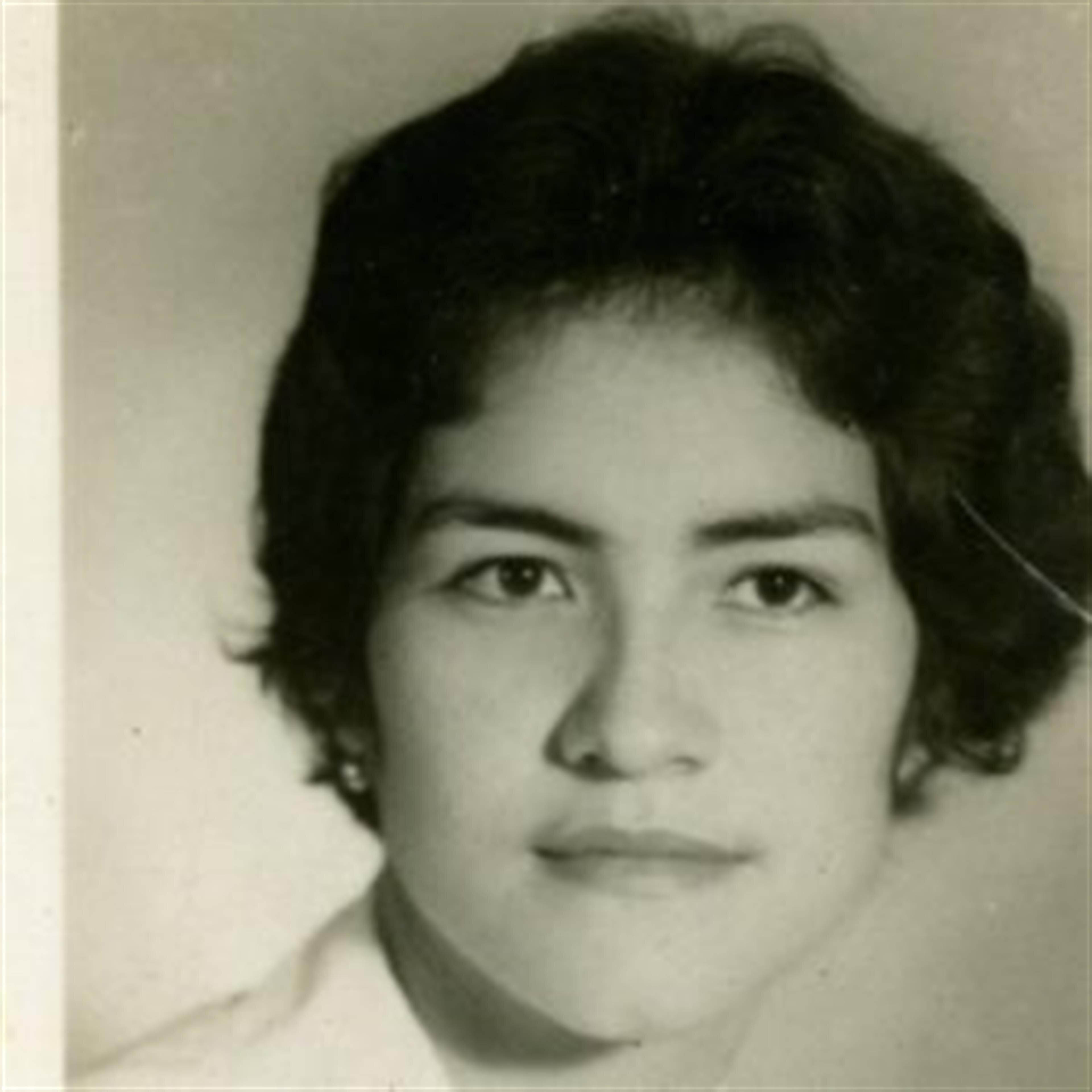 Marina Susana Menjivar