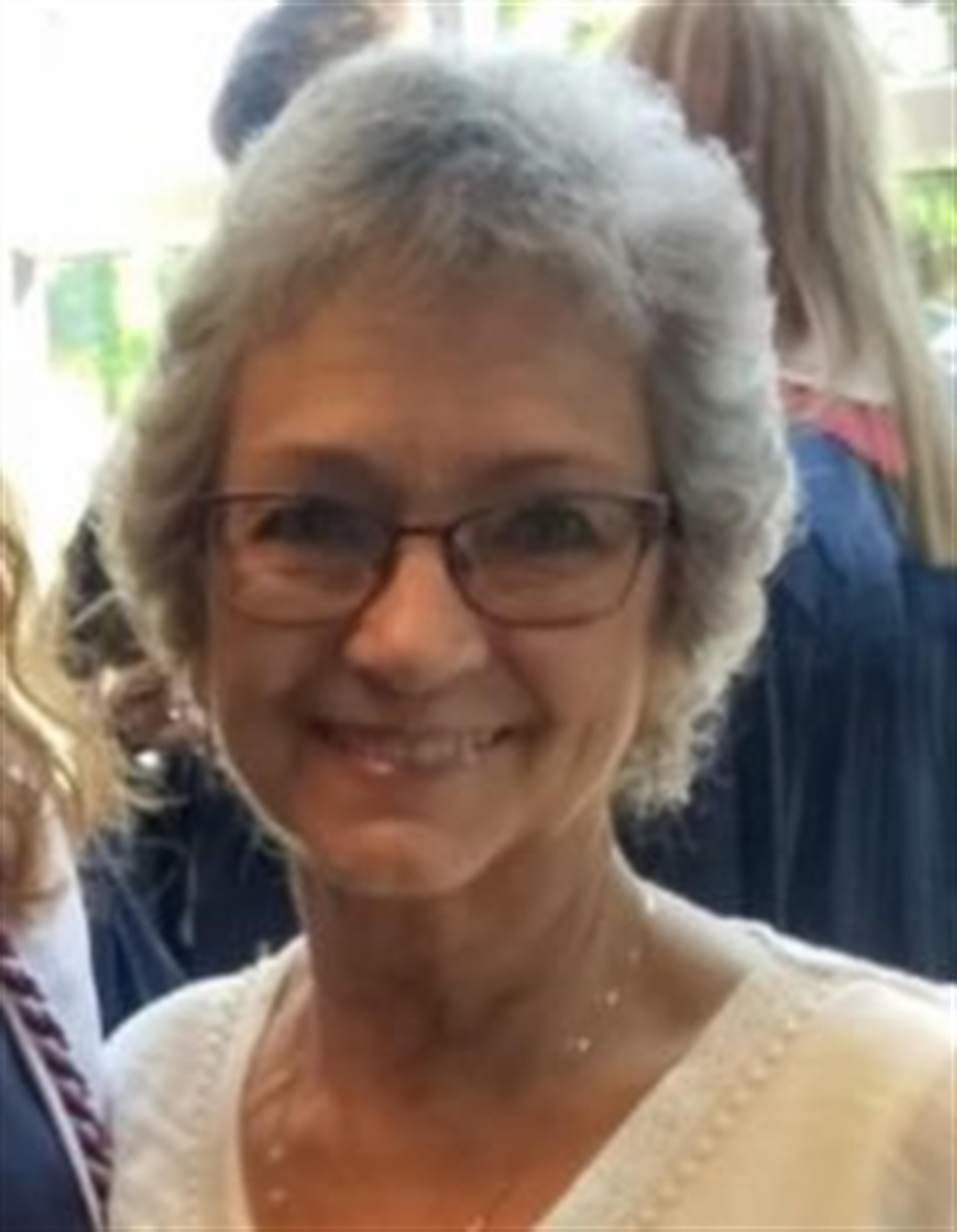 Debbie Lawson McAdams