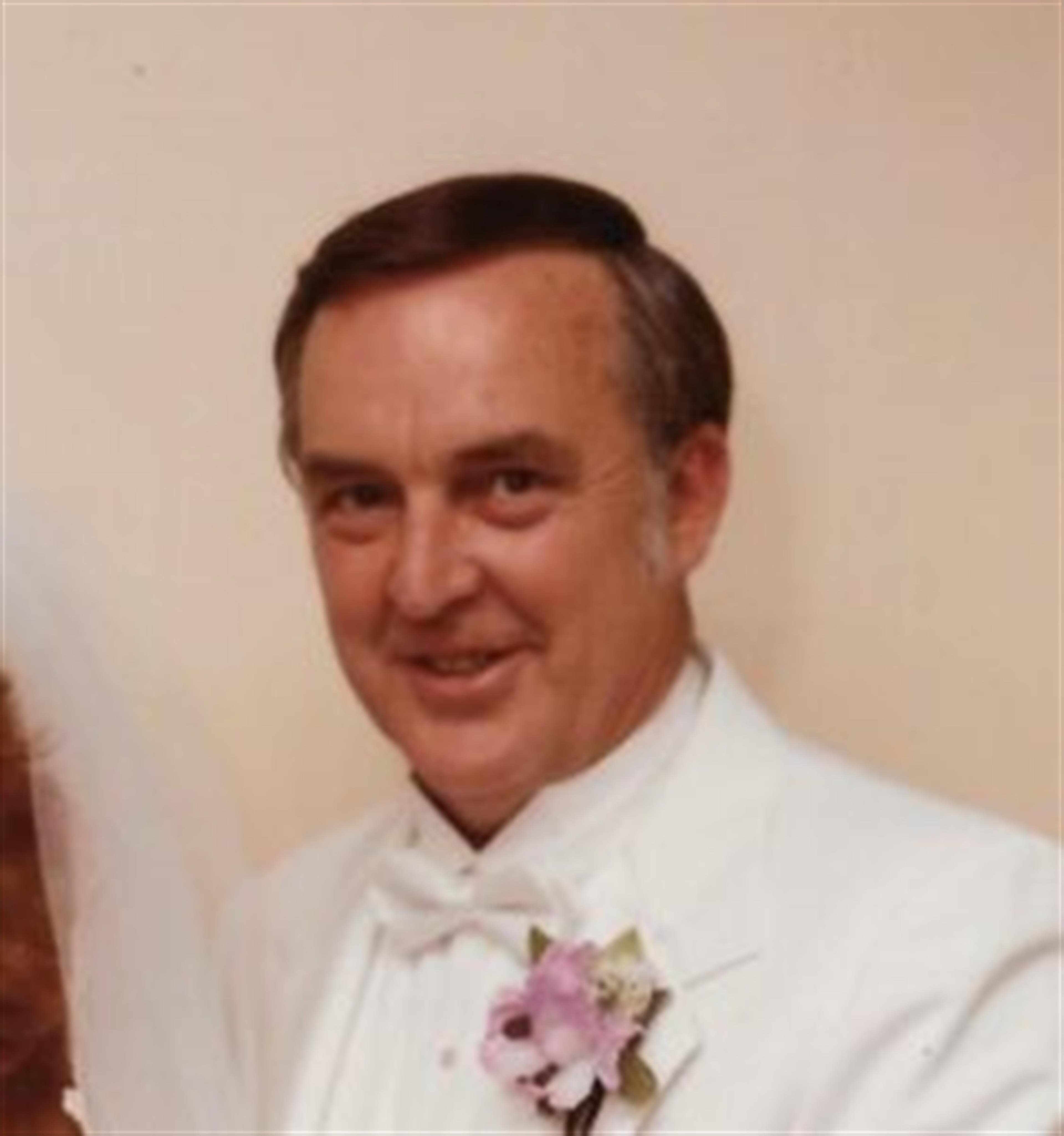 Guy Ray Davidson
